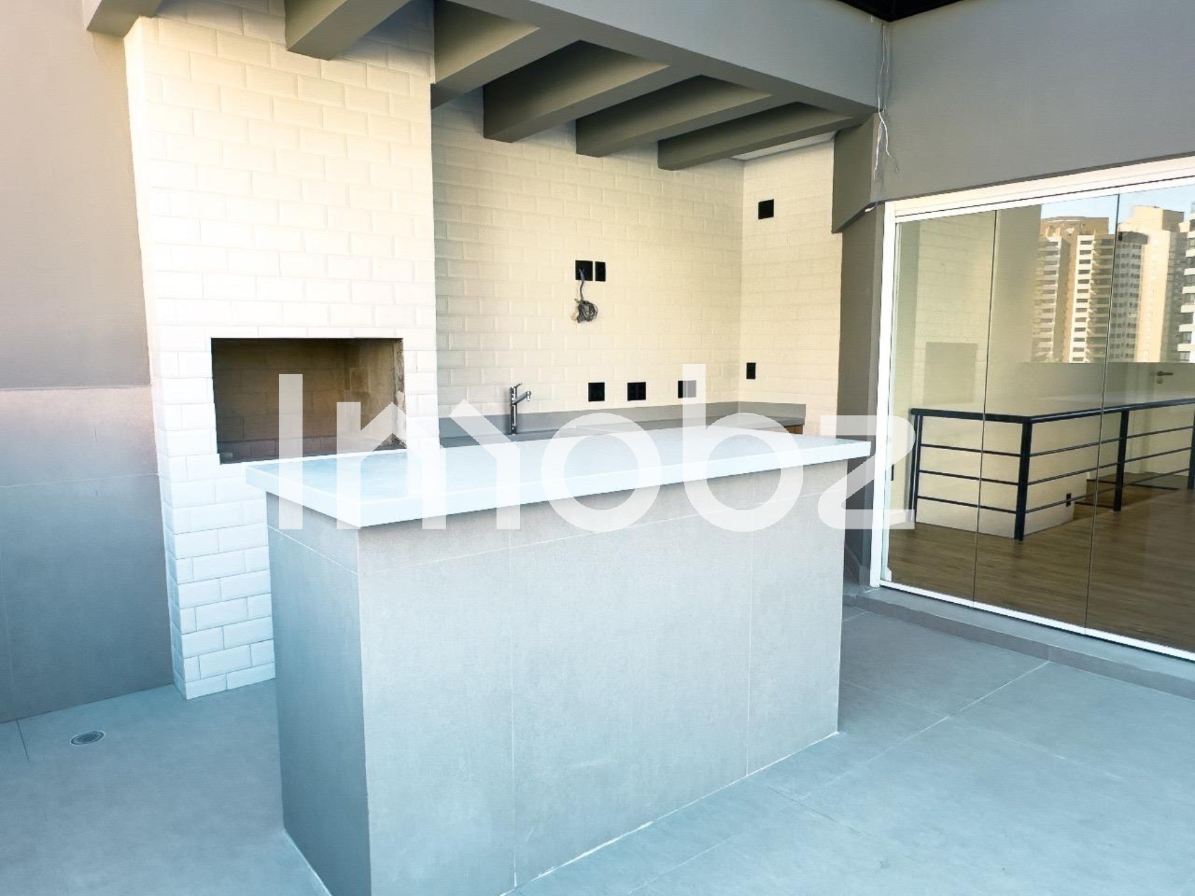 Apartamento à venda na RUA JOSÉ RAMON URTIZA, 809 - VILA ANDRADE - São Paulo - SP - CEP: 05717-270 - foto 9