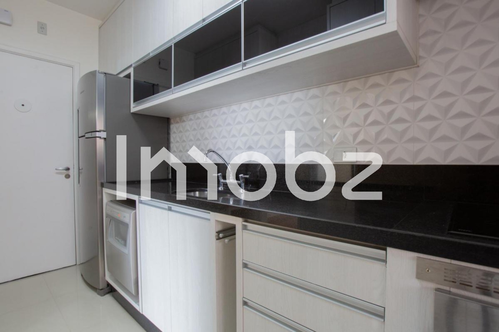 Apartamento à venda na RUA BUENO BRANDÃO, 435 - VILA NOVA CONCEIÇÃO - São Paulo - SP - CEP: 04509-021 - foto 12
