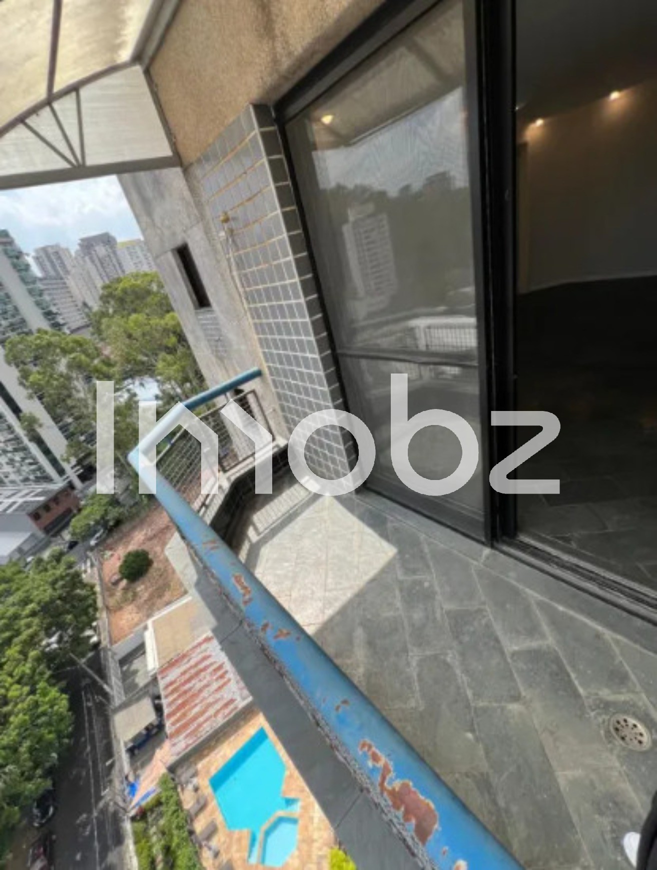Apartamento à venda no Condomínio May Fair - Rua Sophia Ambuba, 56 - São Paulo - SP - CEP: 05718-330 - foto 11