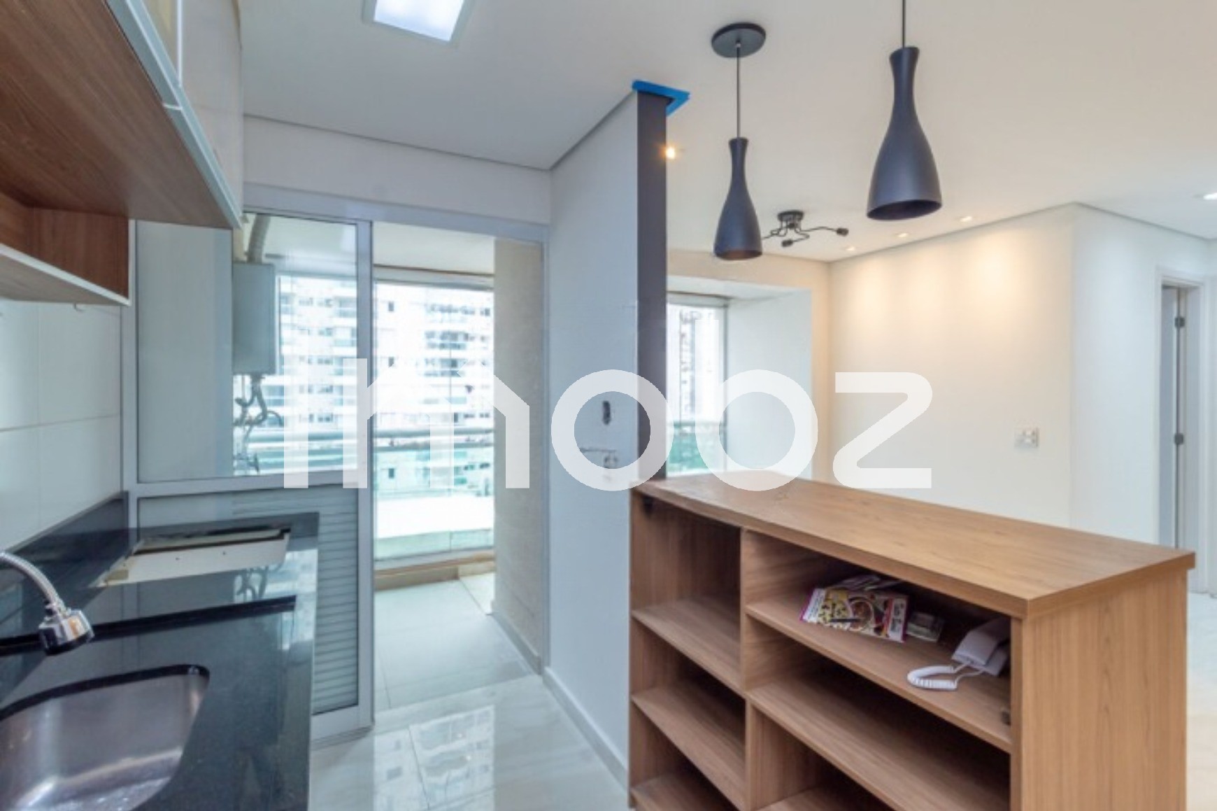 Apartamento à venda na RUA DOUTOR ANTÔNIO BENTO, 345 - SANTO AMARO - São Paulo - SP - CEP: 04750-000 - foto 6