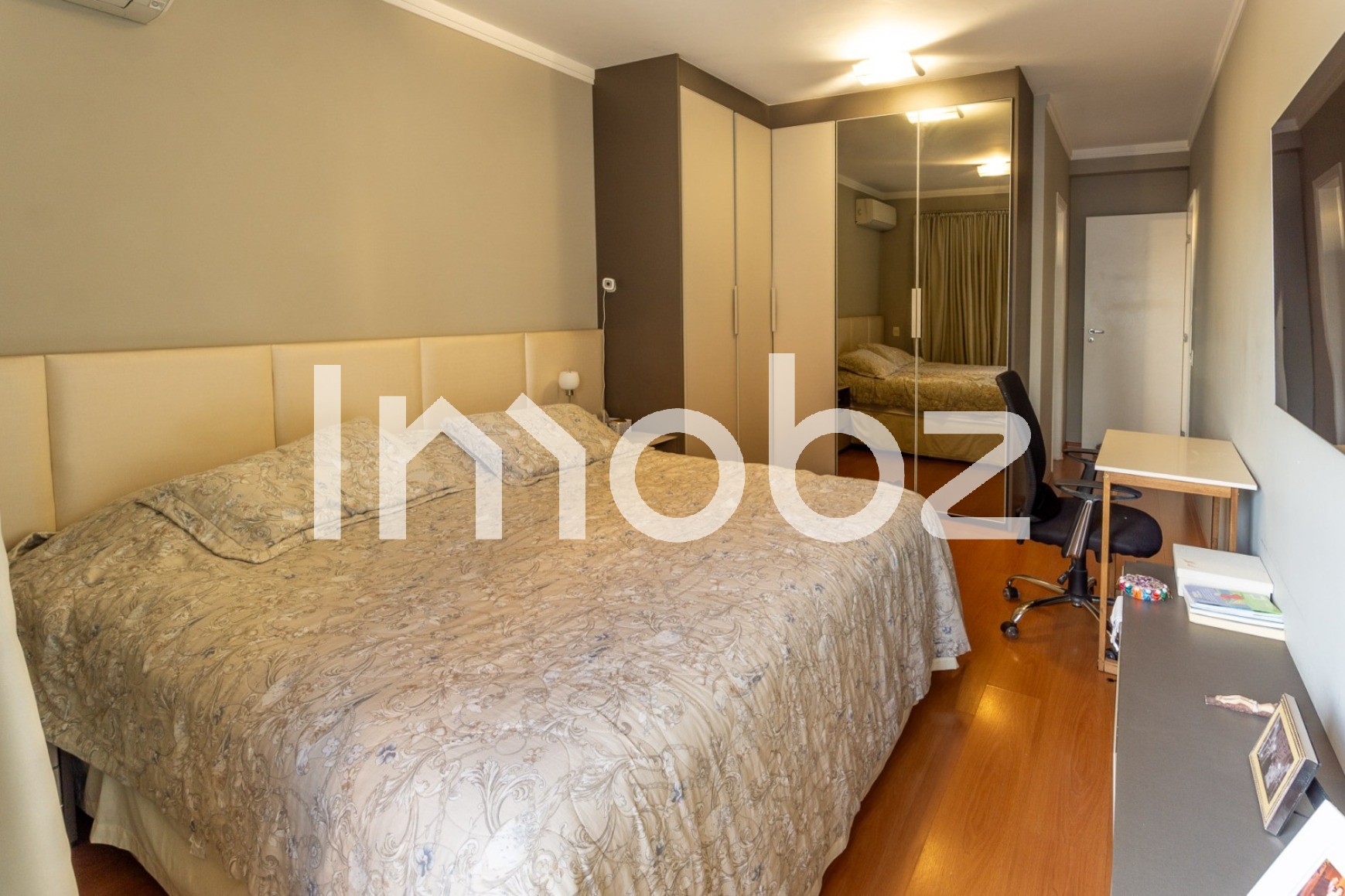 Apartamento à venda no Condomínio Inside Vila Olímpia - Rua Gomes De Carvalho, 674 - São Paulo - SP - CEP: 04547-002 - foto 8
