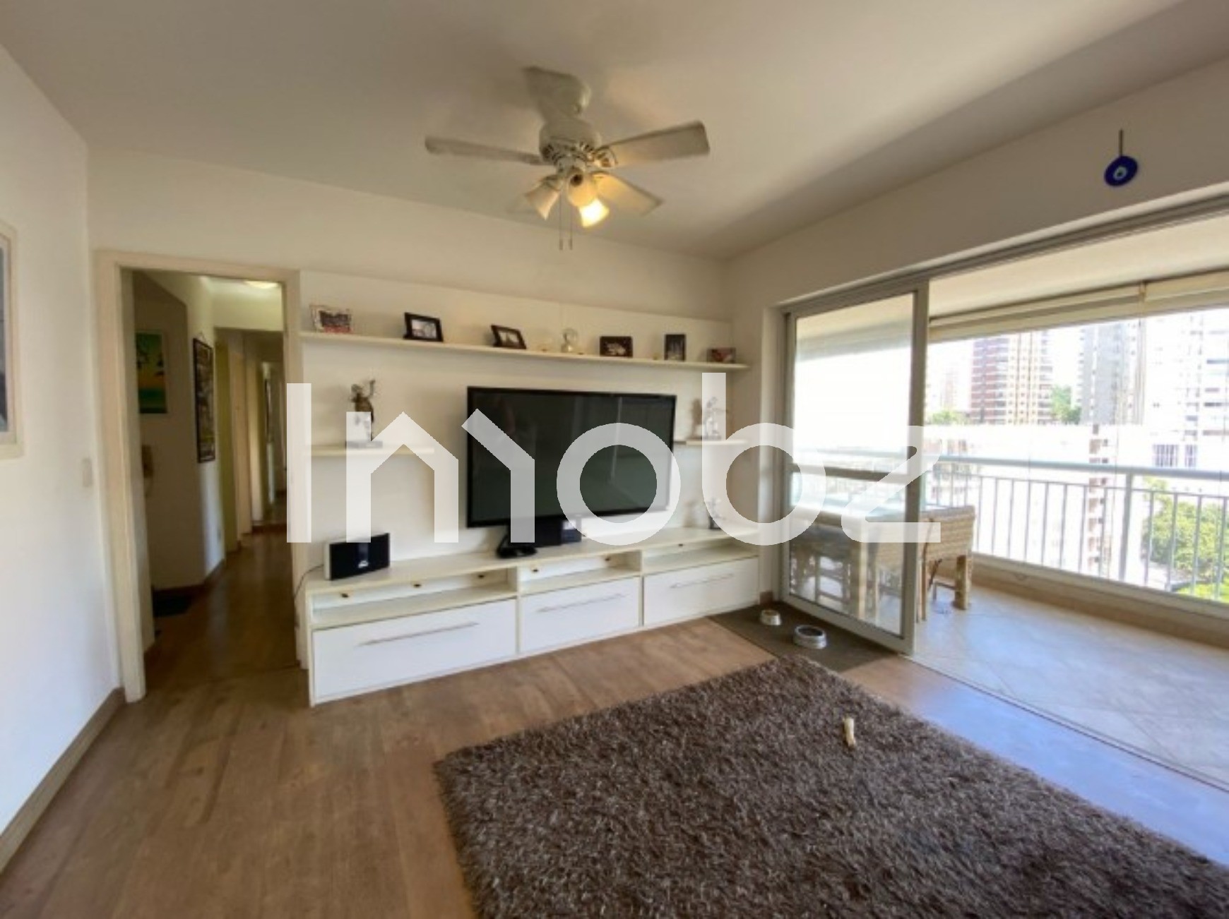 Apartamento à venda na RUA ITATUPÃ, 279 - VILA ANDRADE - São Paulo - SP - CEP: 05715-040 - foto 1