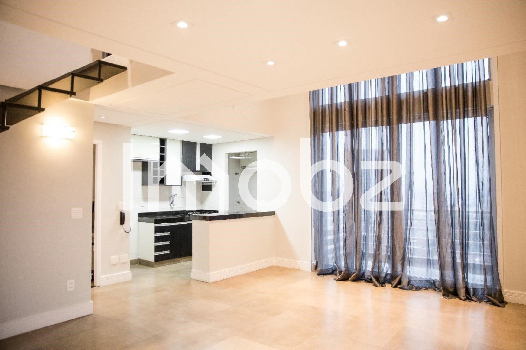 Apartamento à venda no Urban Loft - Samia Haddad, 111 - São Paulo - SP - CEP: 05709-050
