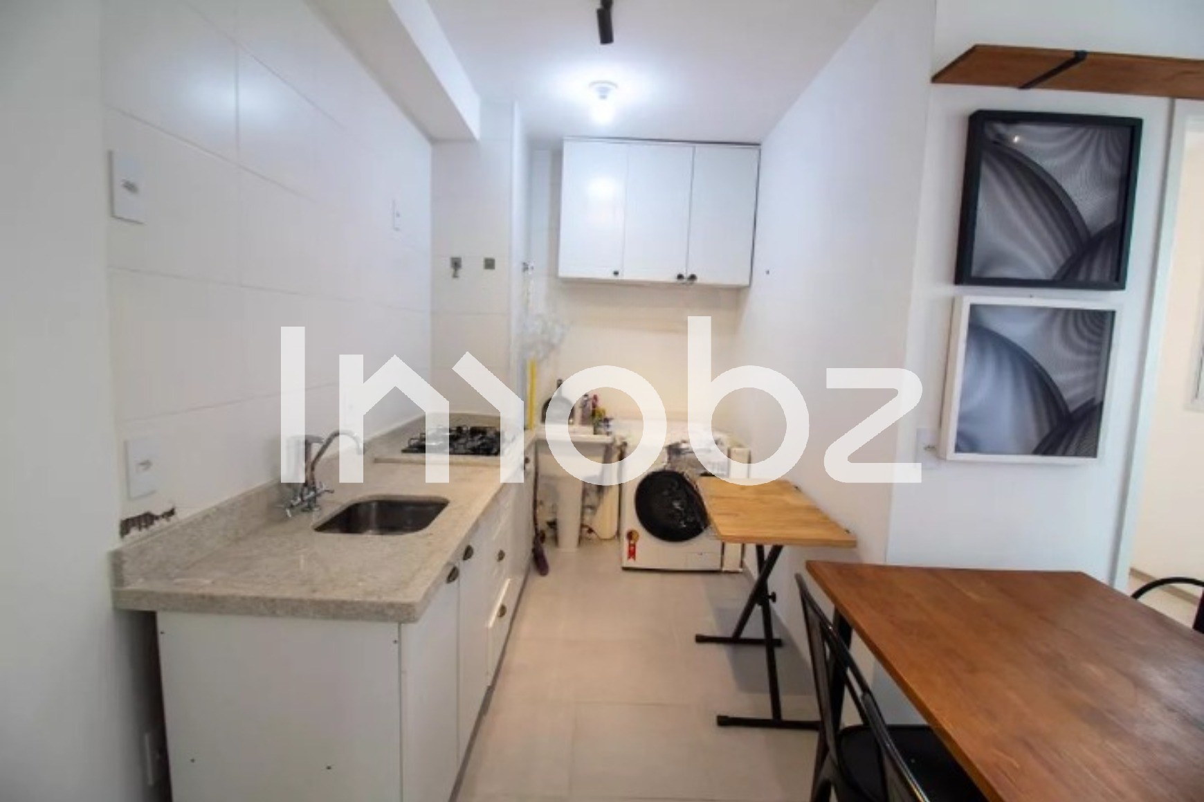 Apartamento à venda na AVENIDA JOÃO DIAS, 2074 - SANTO AMARO - São Paulo - SP - CEP: 04724-003 - foto 5