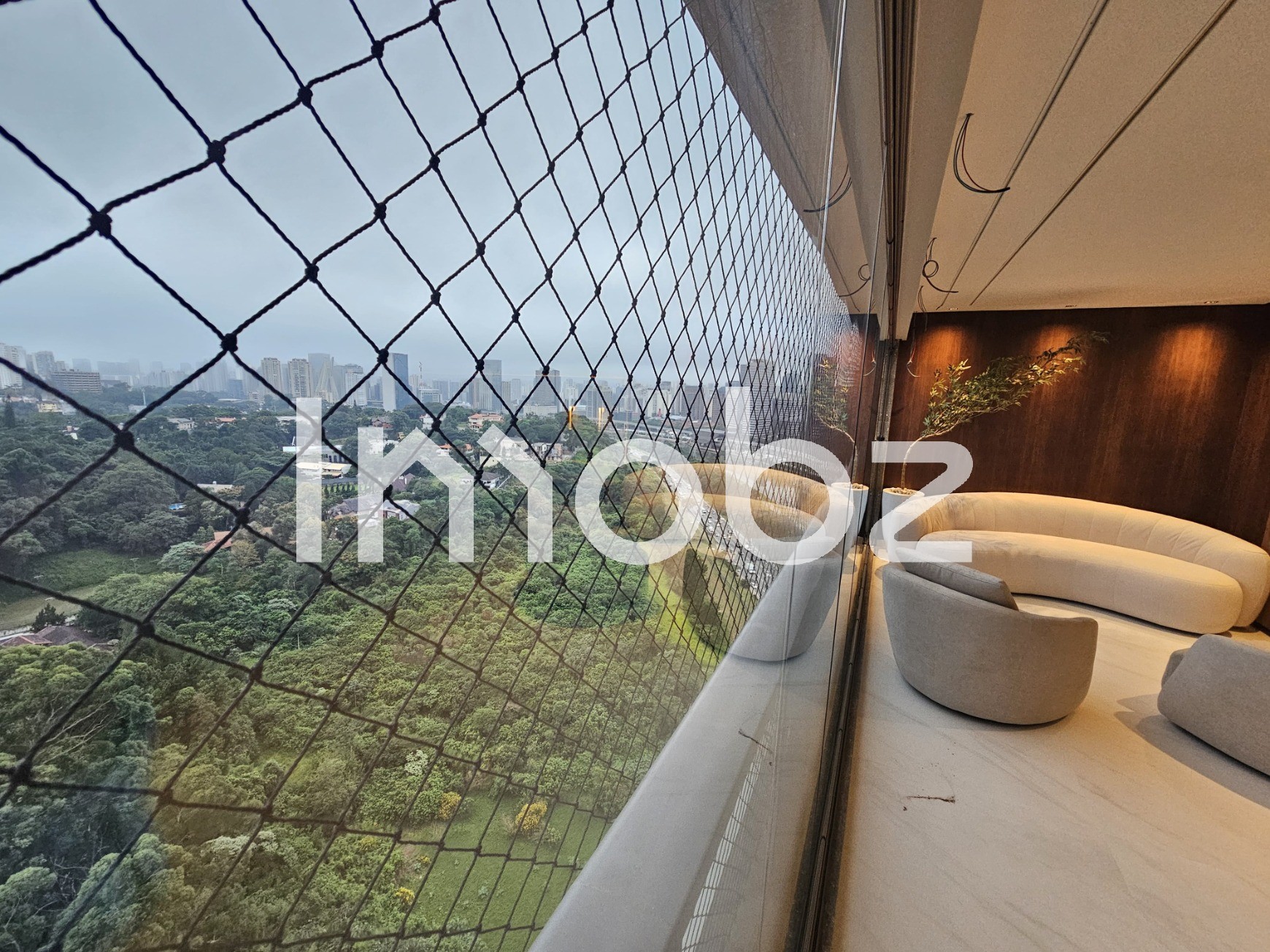 Apartamento à venda na Marginal Pinheiros, 14500 - Real Parque - São Paulo - SP - CEP: 04533-085 - foto 7