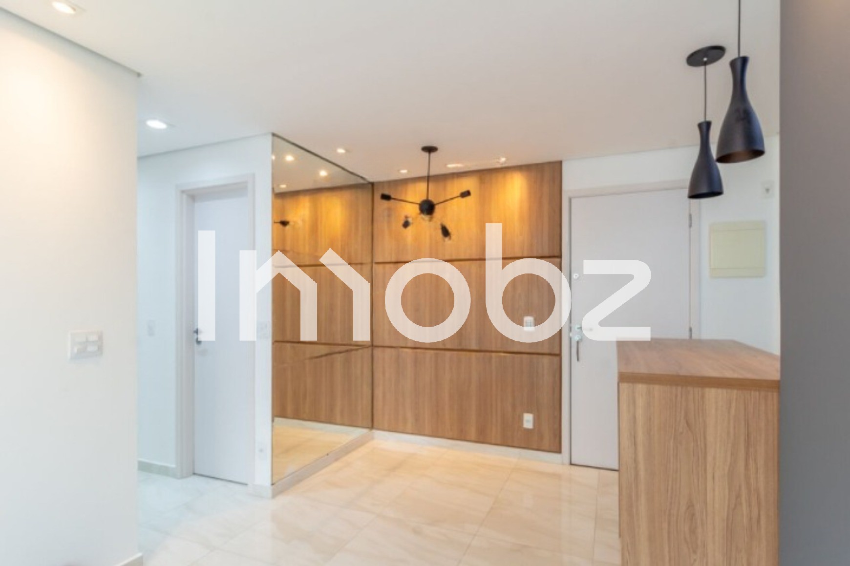 Apartamento à venda na RUA DOUTOR ANTÔNIO BENTO, 345 - SANTO AMARO - São Paulo - SP - CEP: 04750-000 - foto 4