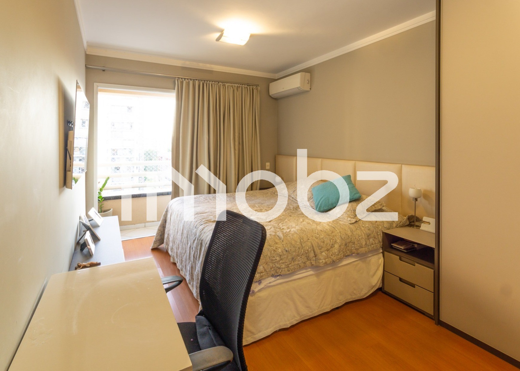 Apartamento à venda no Condomínio Inside Vila Olímpia - Rua Gomes De Carvalho, 674 - São Paulo - SP - CEP: 04547-002 - foto 9