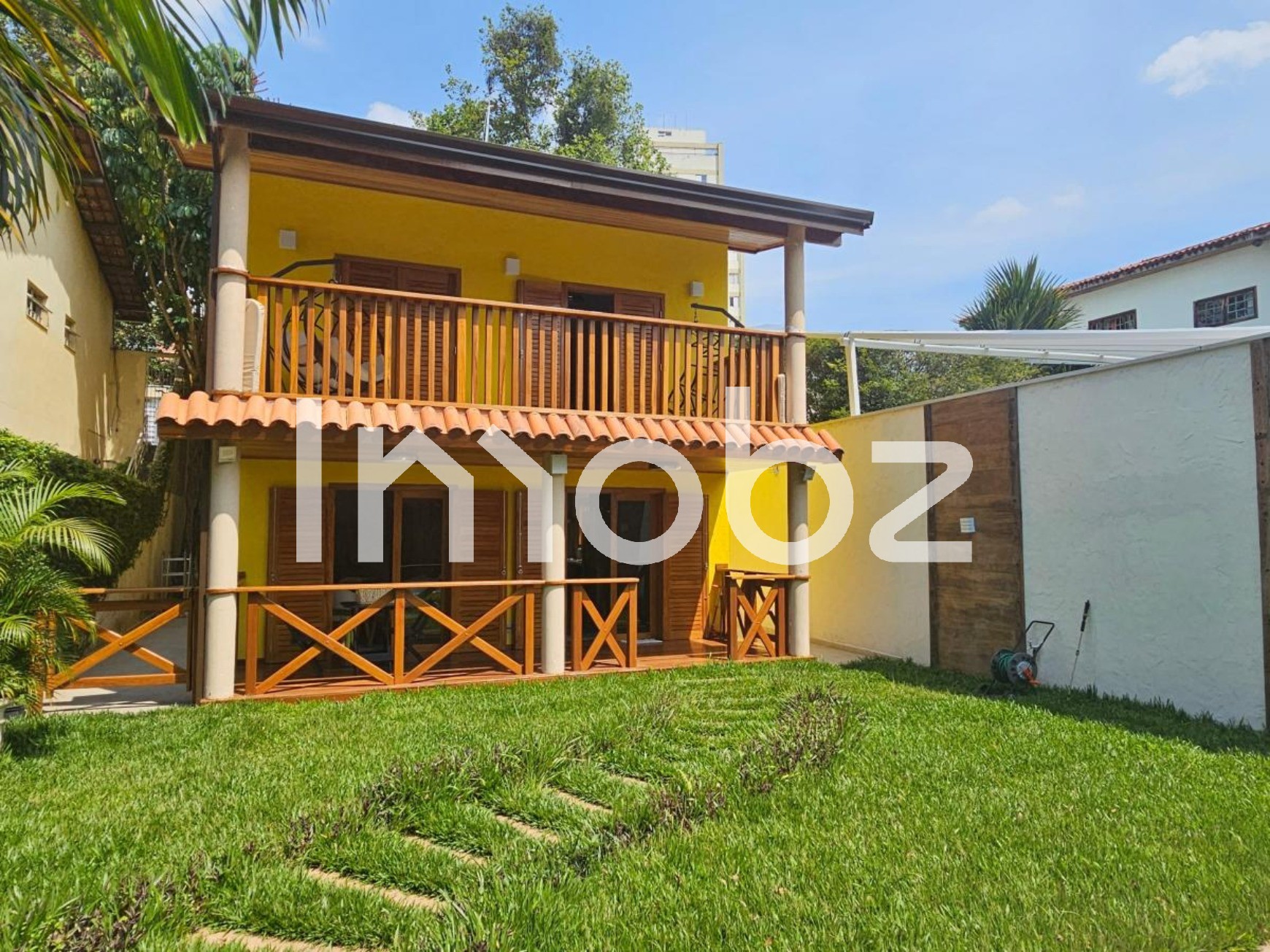 Casa à venda - AVENIDA TRONA CONSTANZO - São Paulo - SP - CEP: 05516-020 - foto 1