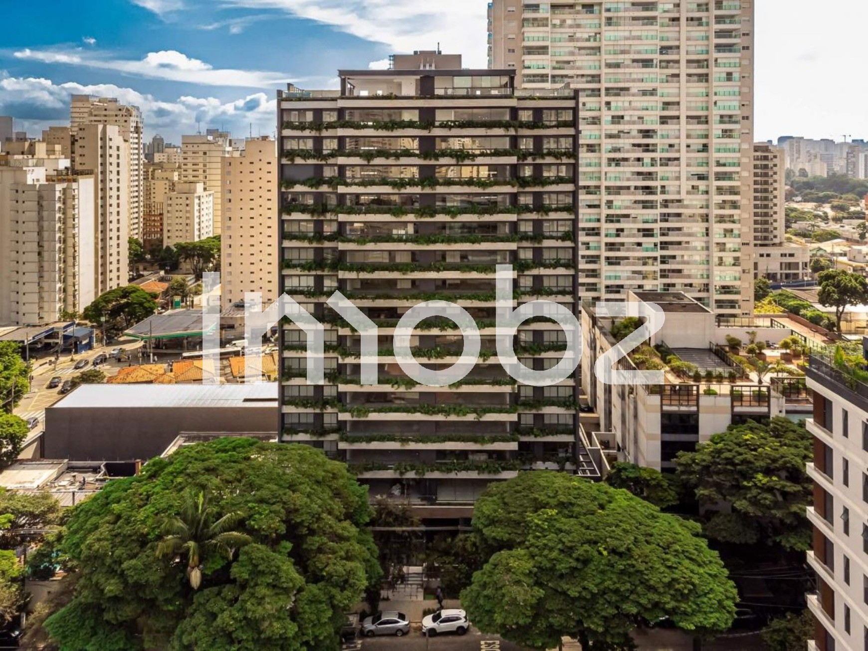 Apartamento à venda na RUA COMENDADOR EDUARDO SACCAB, 181 - BROOKLIN PAULISTA - São Paulo - SP - CEP: 04601-070 - foto 12