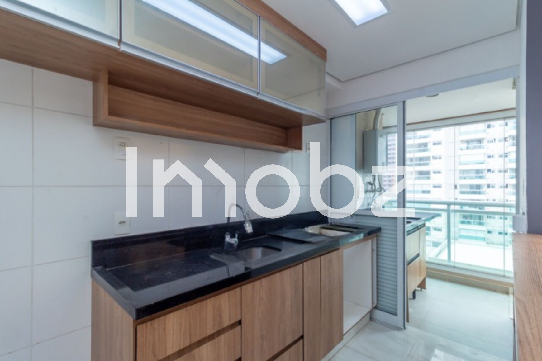 Apartamento à venda na RUA DOUTOR ANTÔNIO BENTO, 345 - SANTO AMARO - São Paulo - SP - CEP: 04750-000 - foto 8