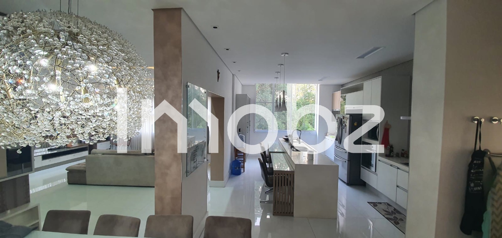 Apartamento à venda na João Simões de Souza, 391 - Parque Rebouças - São Paulo - SP - CEP: 05734-140 - foto 2