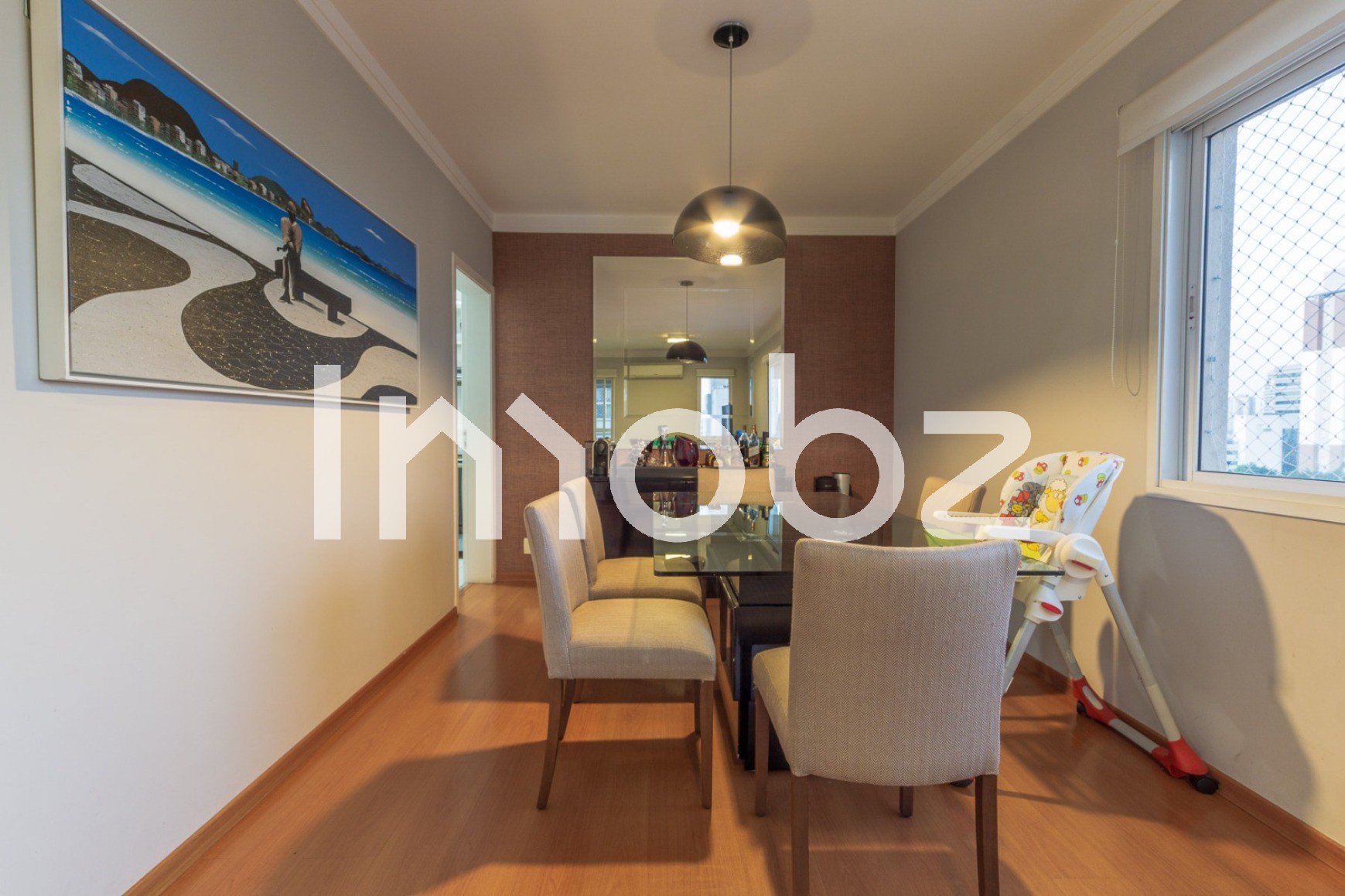 Apartamento à venda no Condomínio Inside Vila Olímpia - Rua Gomes De Carvalho, 674 - São Paulo - SP - CEP: 04547-002 - foto 6
