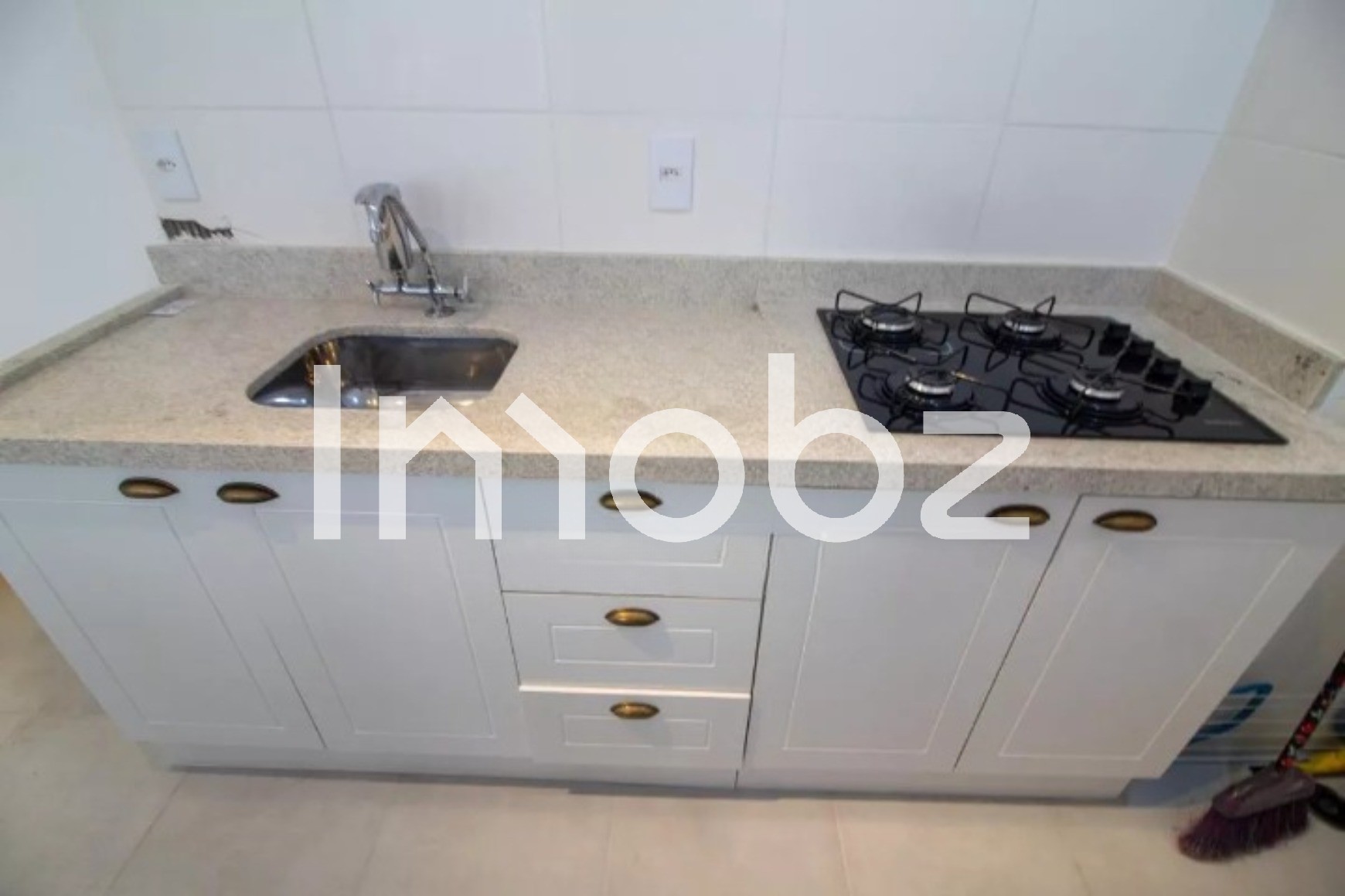 Apartamento à venda na AVENIDA JOÃO DIAS, 2074 - SANTO AMARO - São Paulo - SP - CEP: 04724-003 - foto 7