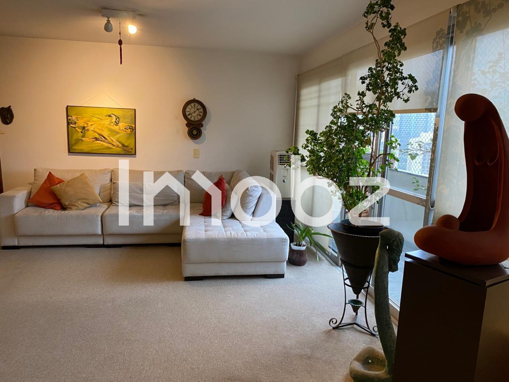 Apartamento à venda na RUA DEPUTADO LAÉRCIO CORTE, 116 - PARAÍSO DO MORUMBI - São Paulo - SP - CEP: 05706-290 - foto 3