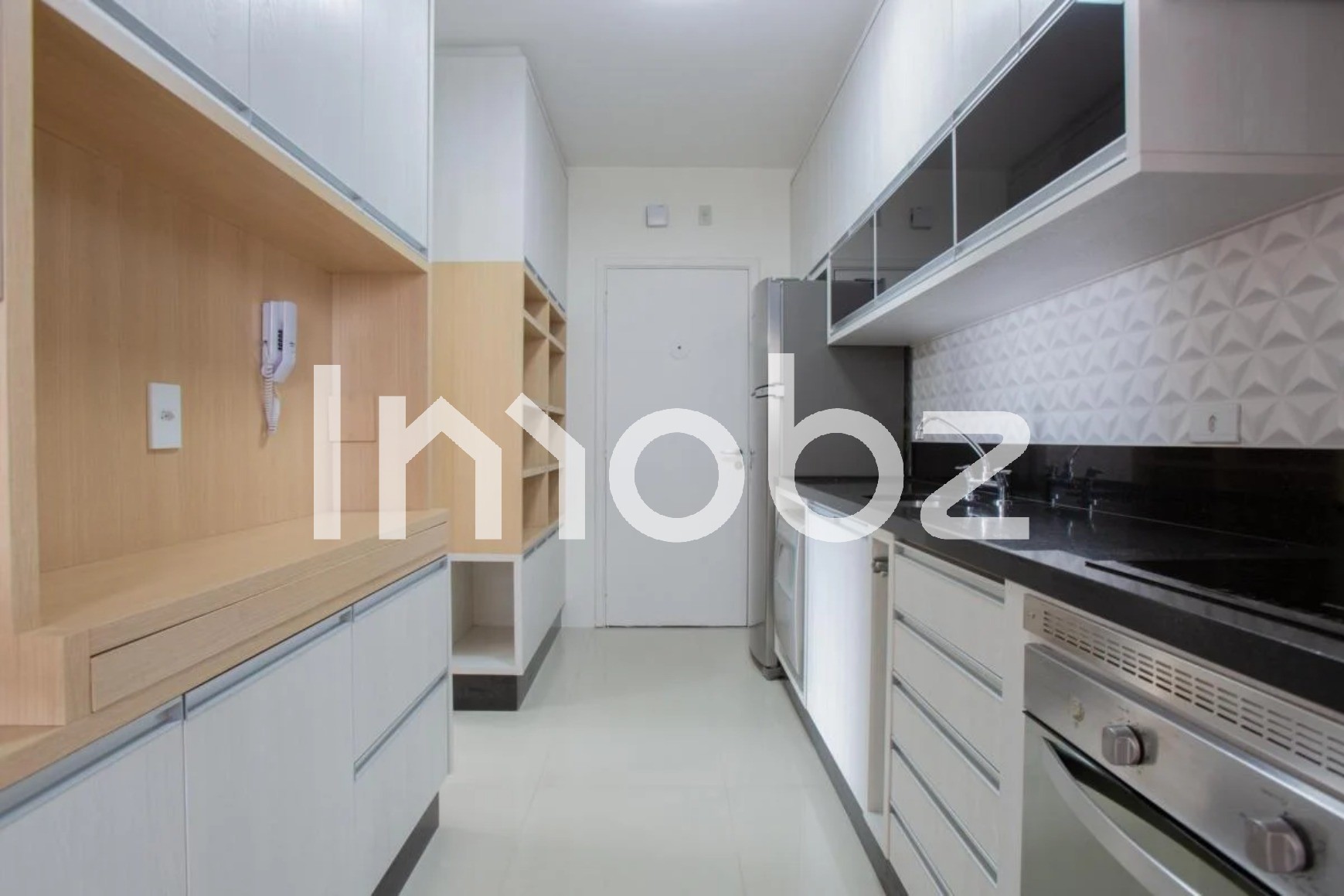 Apartamento à venda na RUA BUENO BRANDÃO, 435 - VILA NOVA CONCEIÇÃO - São Paulo - SP - CEP: 04509-021 - foto 10