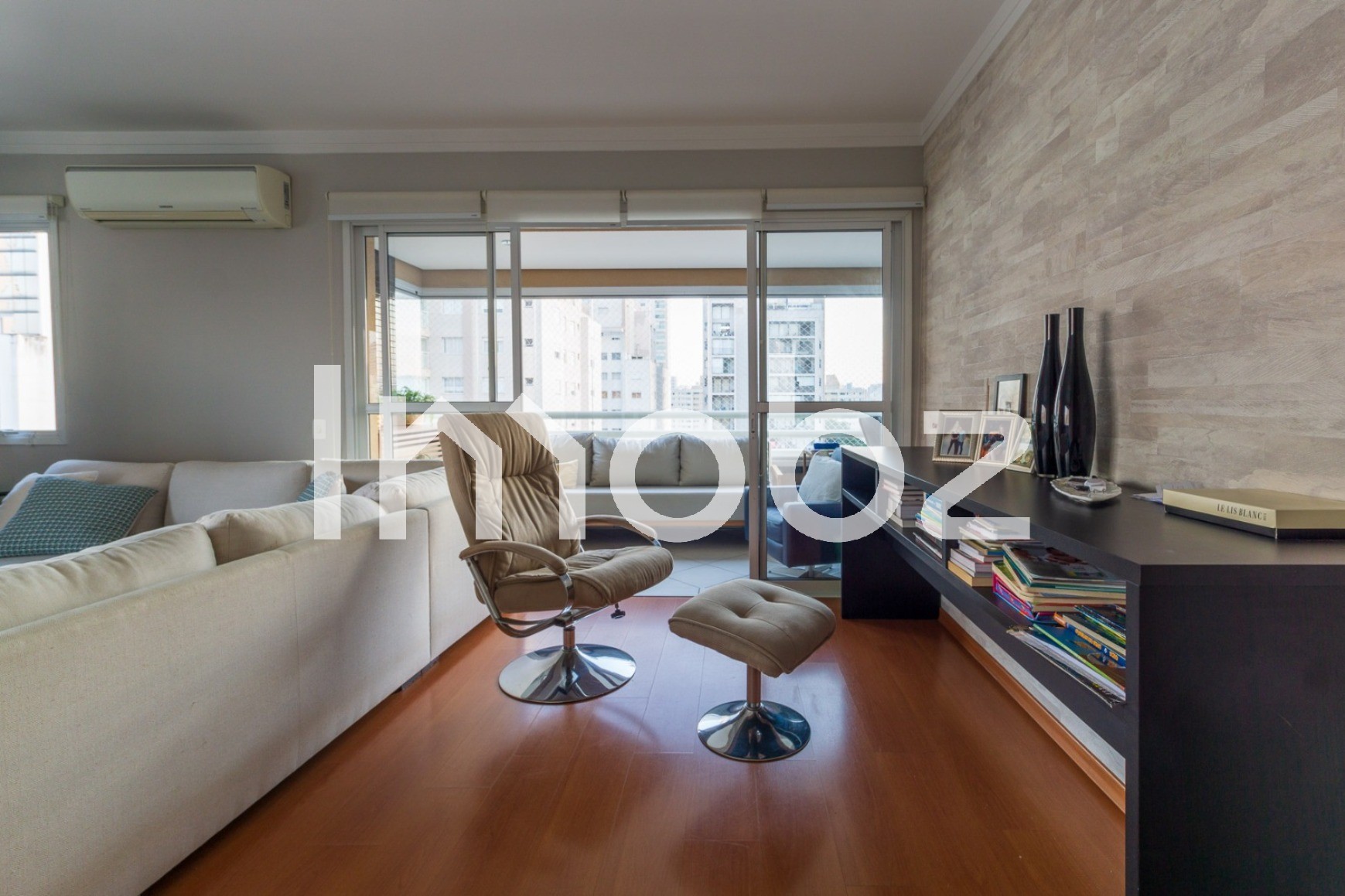 Apartamento à venda no Condomínio Inside Vila Olímpia - Rua Gomes De Carvalho, 674 - São Paulo - SP - CEP: 04547-002 - foto 1