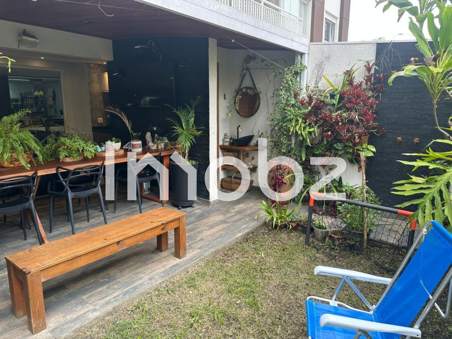 Apartamento à venda no Condomínio Praça Dankmar - Rua Dankmar Adler, 177 - São Paulo - SP - CEP: 05641-110 - foto 7
