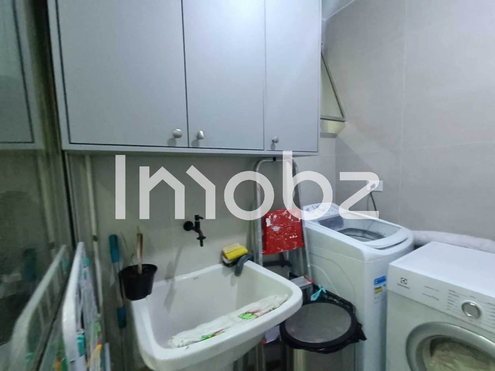 Apartamento à venda na AVENIDA PADRE JOSÉ MARIA, 1081 - SANTO AMARO - São Paulo - SP - CEP: 04753-060 - foto 5