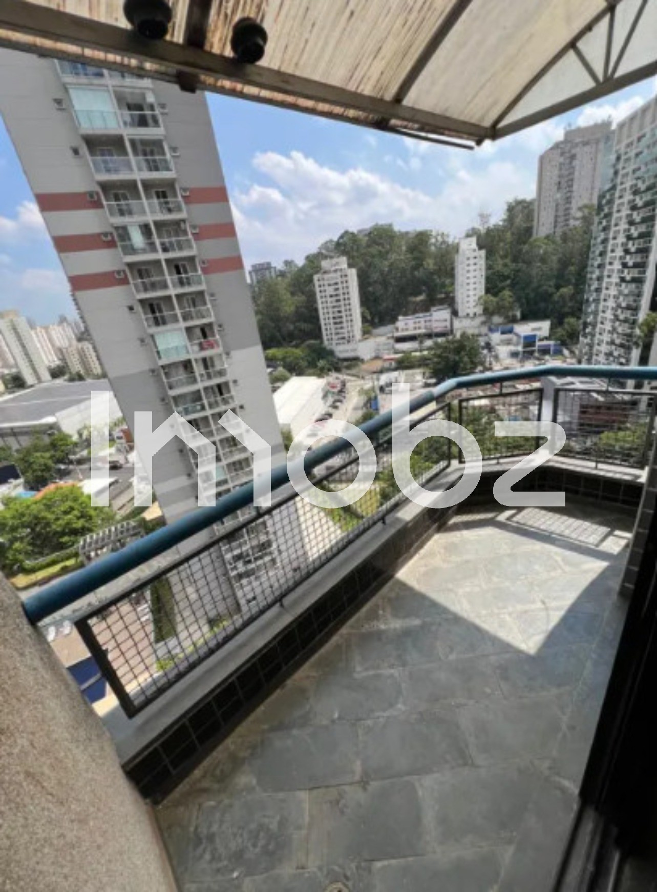 Apartamento à venda no Condomínio May Fair - Rua Sophia Ambuba, 56 - São Paulo - SP - CEP: 05718-330 - foto 10