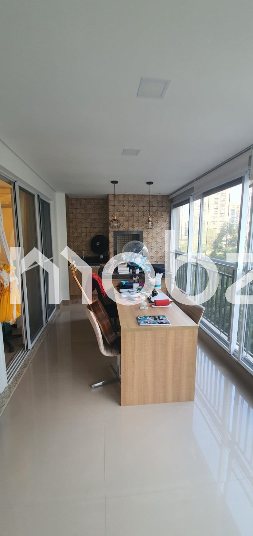 Apartamento à venda na João Simões de Souza, 391 - Parque Rebouças - São Paulo - SP - CEP: 05734-140 - foto 9