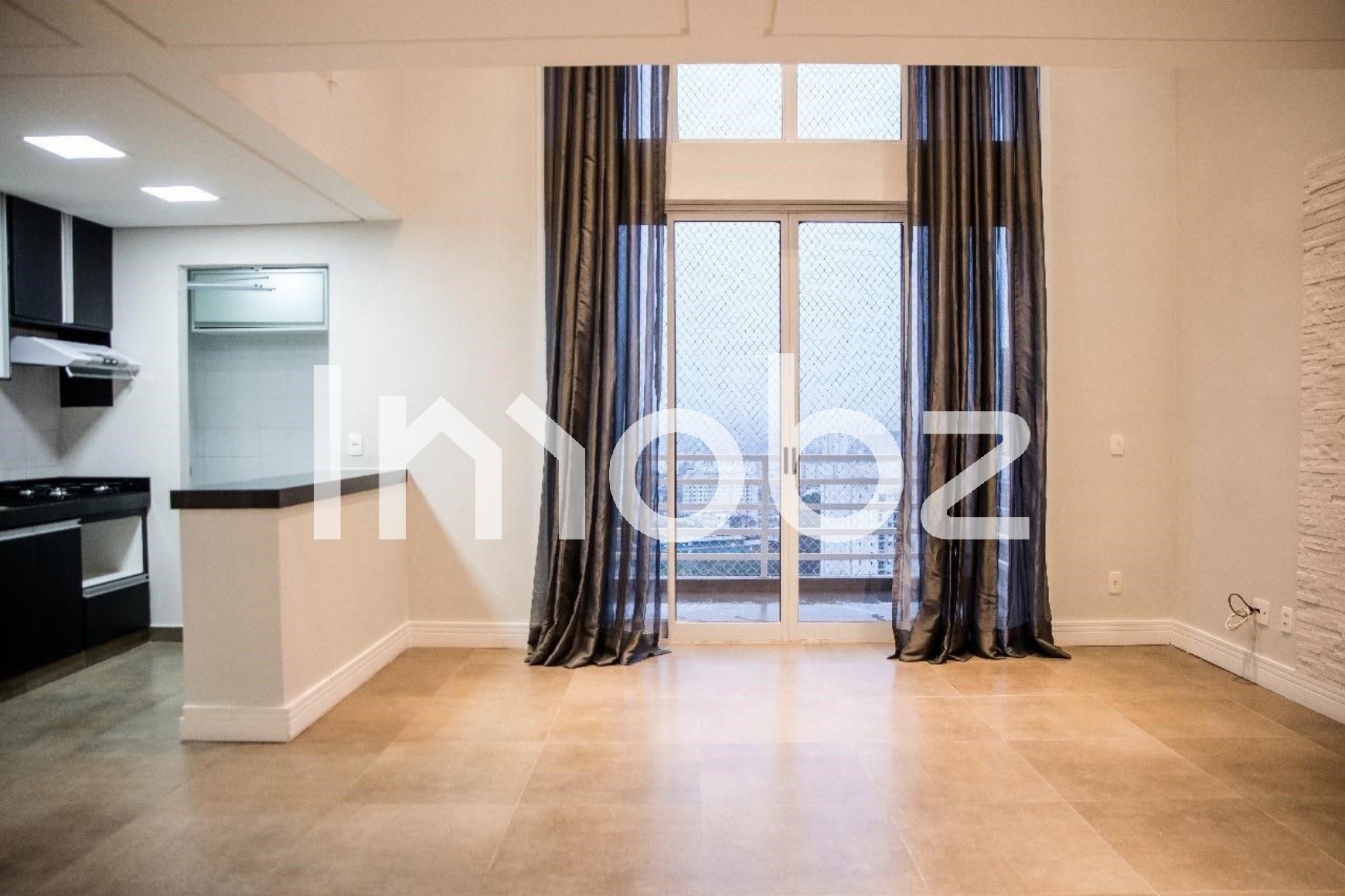 Apartamento à venda no Urban Loft - Samia Haddad, 111 - São Paulo - SP - CEP: 05709-050 - foto 1