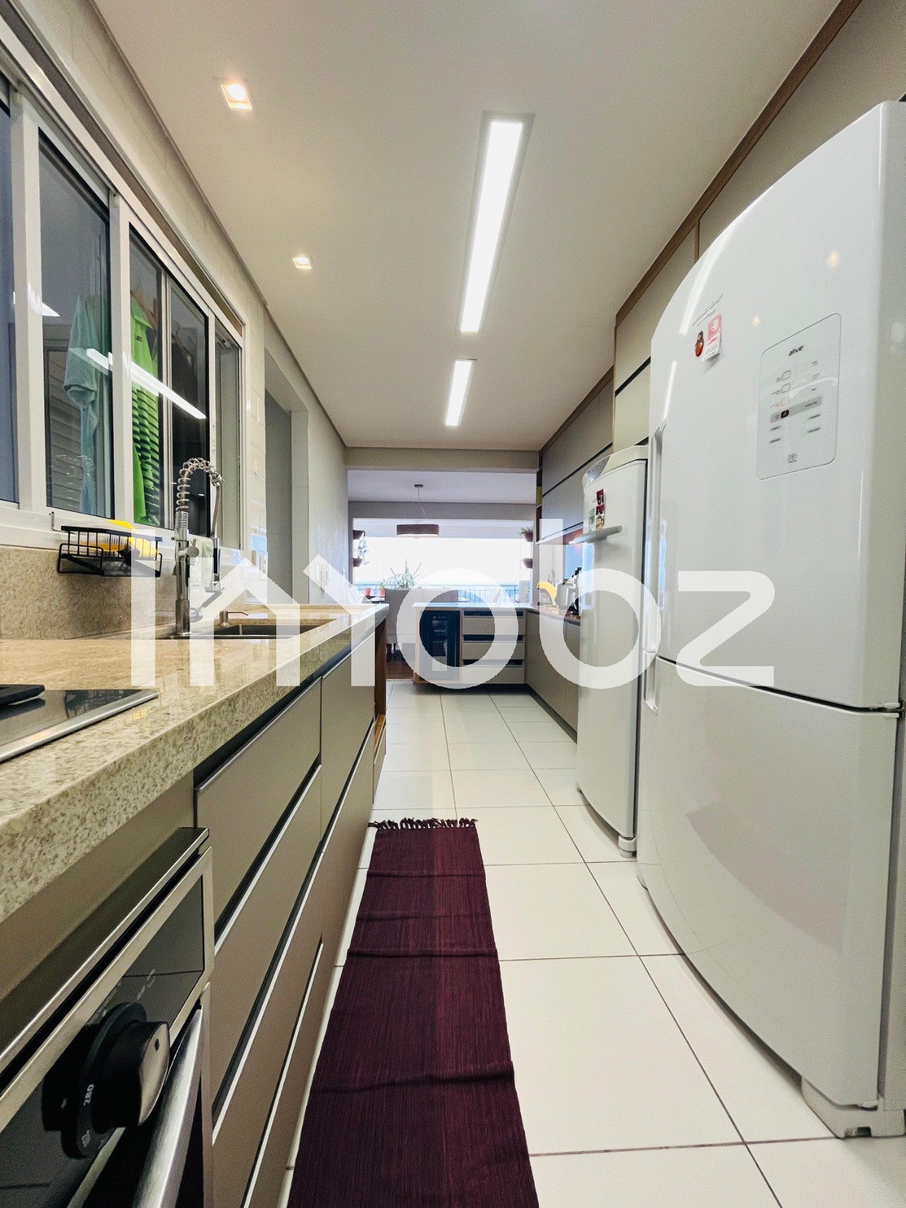 Apartamento à venda na Doutor Luiz Migliano, 1870 - Portal do Morumbi - São Paulo - SP - CEP: 05711-001 - foto 6