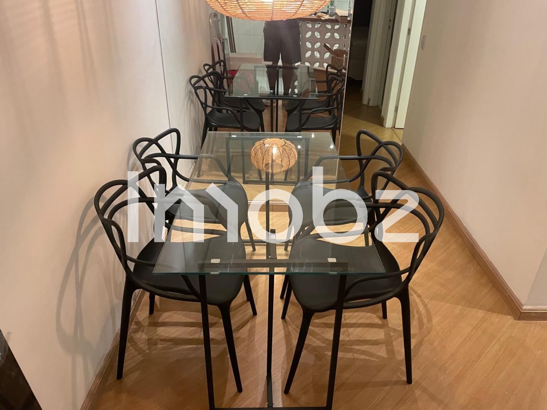 Apartamento à venda no Condomínio Liberte - Marie Nader Calfat, 621 - São Paulo - SP - CEP: 05713-520 - foto 10