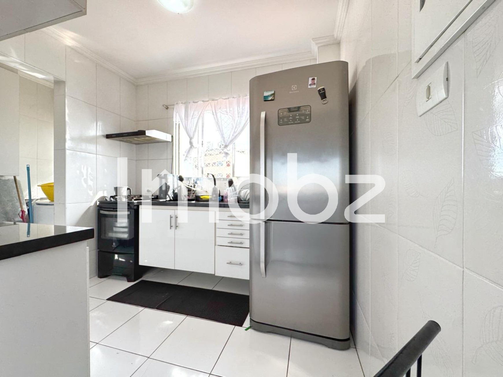 Apartamento à venda no Condomínio Ametista - Rua Eunice Maria De Souza, 81 - São Paulo - SP - CEP: 06753-270 - foto 4