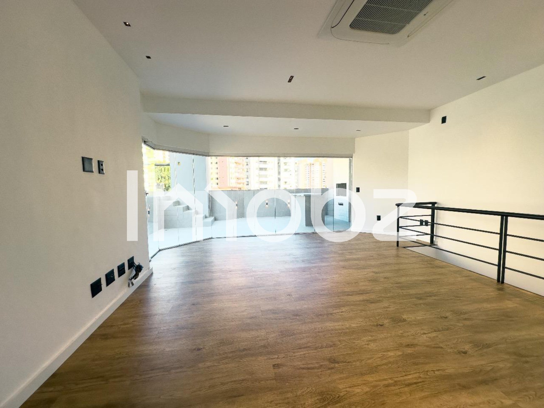 Apartamento à venda na RUA JOSÉ RAMON URTIZA, 809 - VILA ANDRADE - São Paulo - SP - CEP: 05717-270