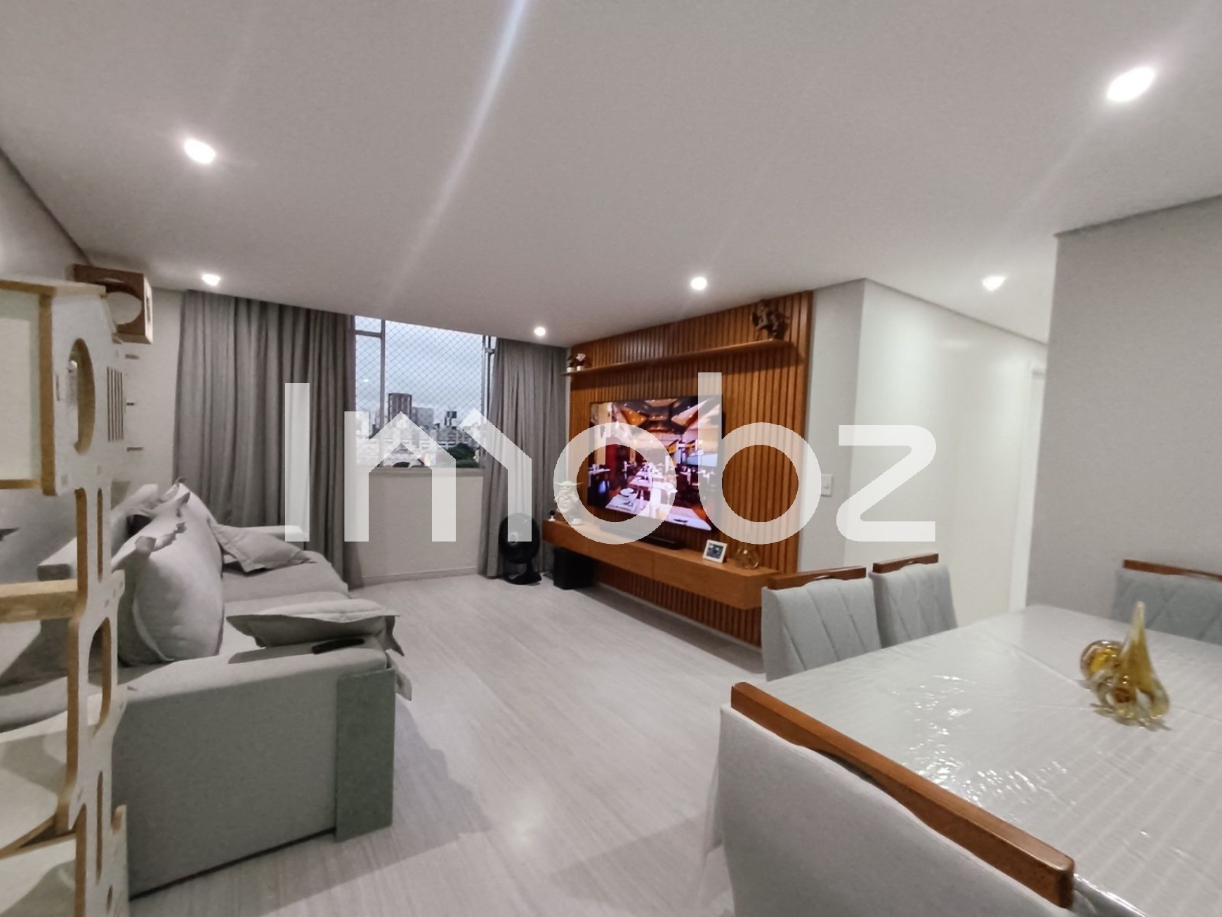 Apartamento à venda na AVENIDA PADRE JOSÉ MARIA, 1081 - SANTO AMARO - São Paulo - SP - CEP: 04753-060 - foto 6