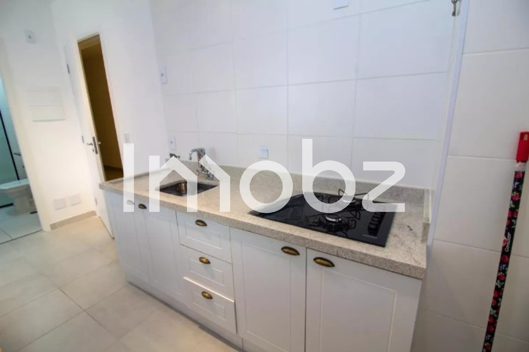 Apartamento à venda na AVENIDA JOÃO DIAS, 2074 - SANTO AMARO - São Paulo - SP - CEP: 04724-003 - foto 6