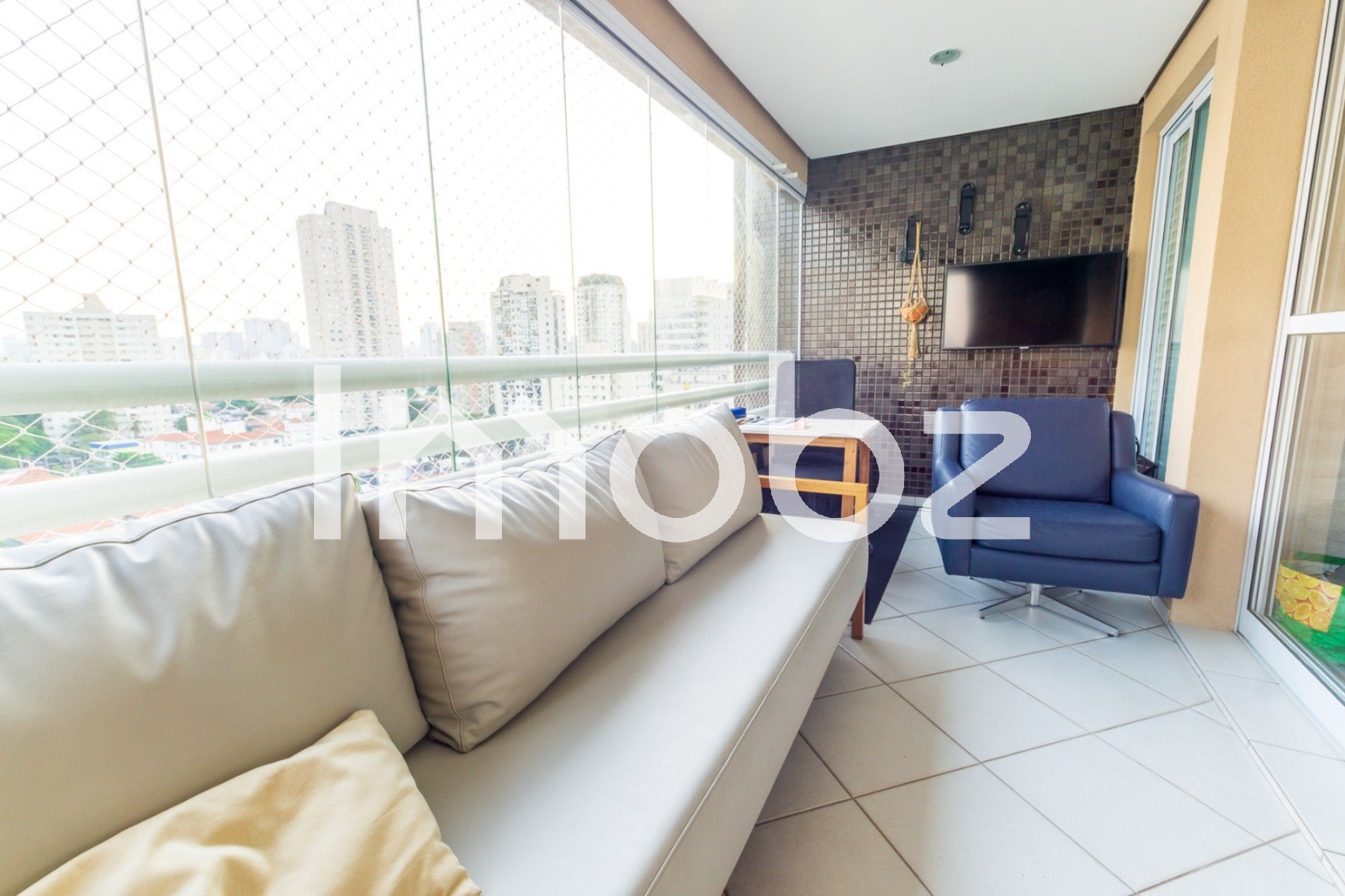Apartamento à venda no Condomínio Inside Vila Olímpia - Rua Gomes De Carvalho, 674 - São Paulo - SP - CEP: 04547-002 - foto 3