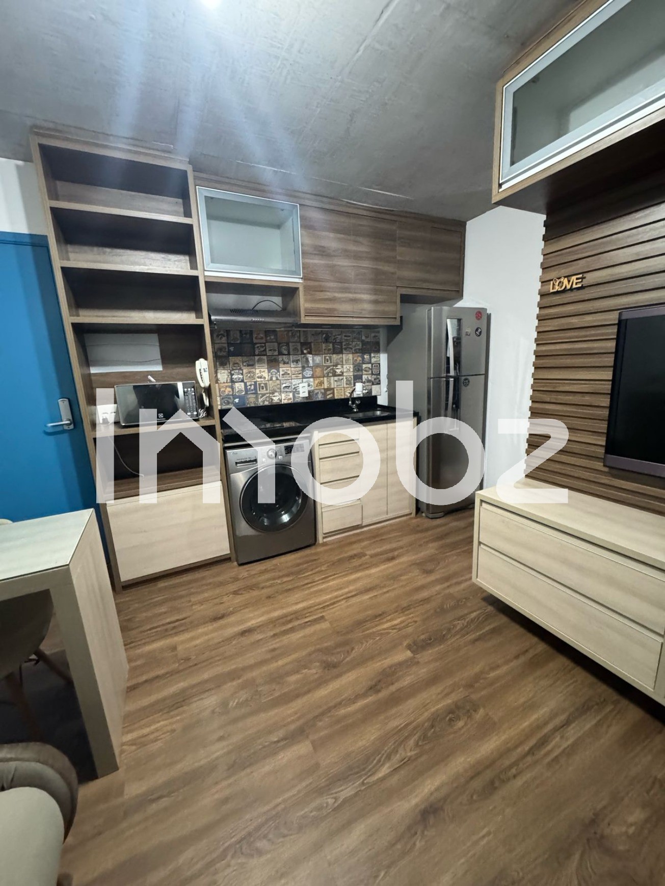 Apartamento à venda na RUA CORONEL LUÍS BARROSO, 392 - SANTO AMARO - São Paulo - SP - CEP: 04750-030 - foto 7