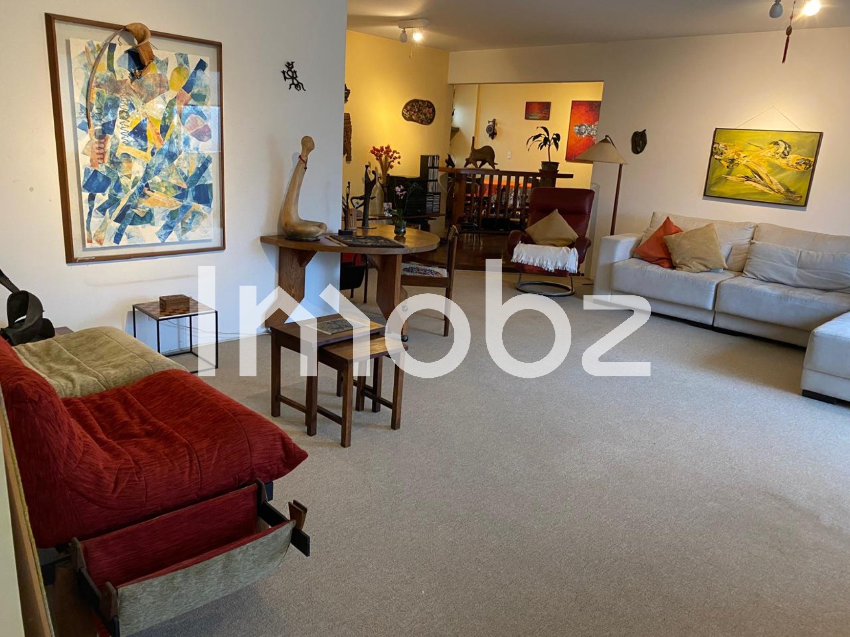 Apartamento à venda na RUA DEPUTADO LAÉRCIO CORTE, 116 - PARAÍSO DO MORUMBI - São Paulo - SP - CEP: 05706-290 - foto 7