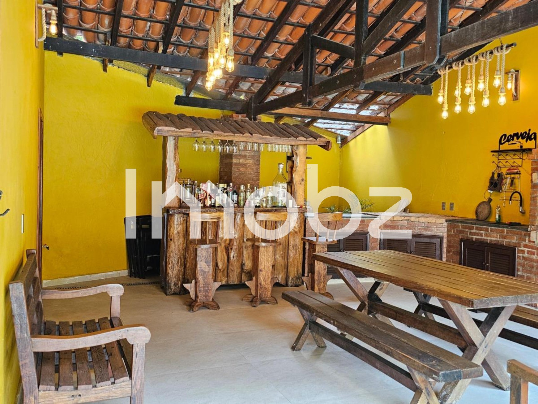 Casa à venda - AVENIDA TRONA CONSTANZO - São Paulo - SP - CEP: 05516-020 - foto 3