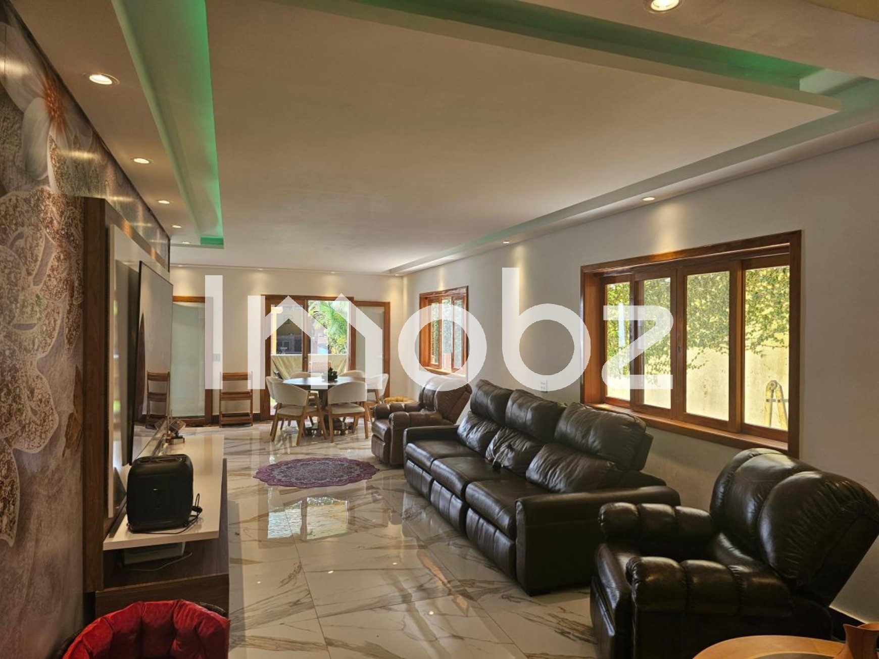 Casa à venda - AVENIDA TRONA CONSTANZO - São Paulo - SP - CEP: 05516-020 - foto 6