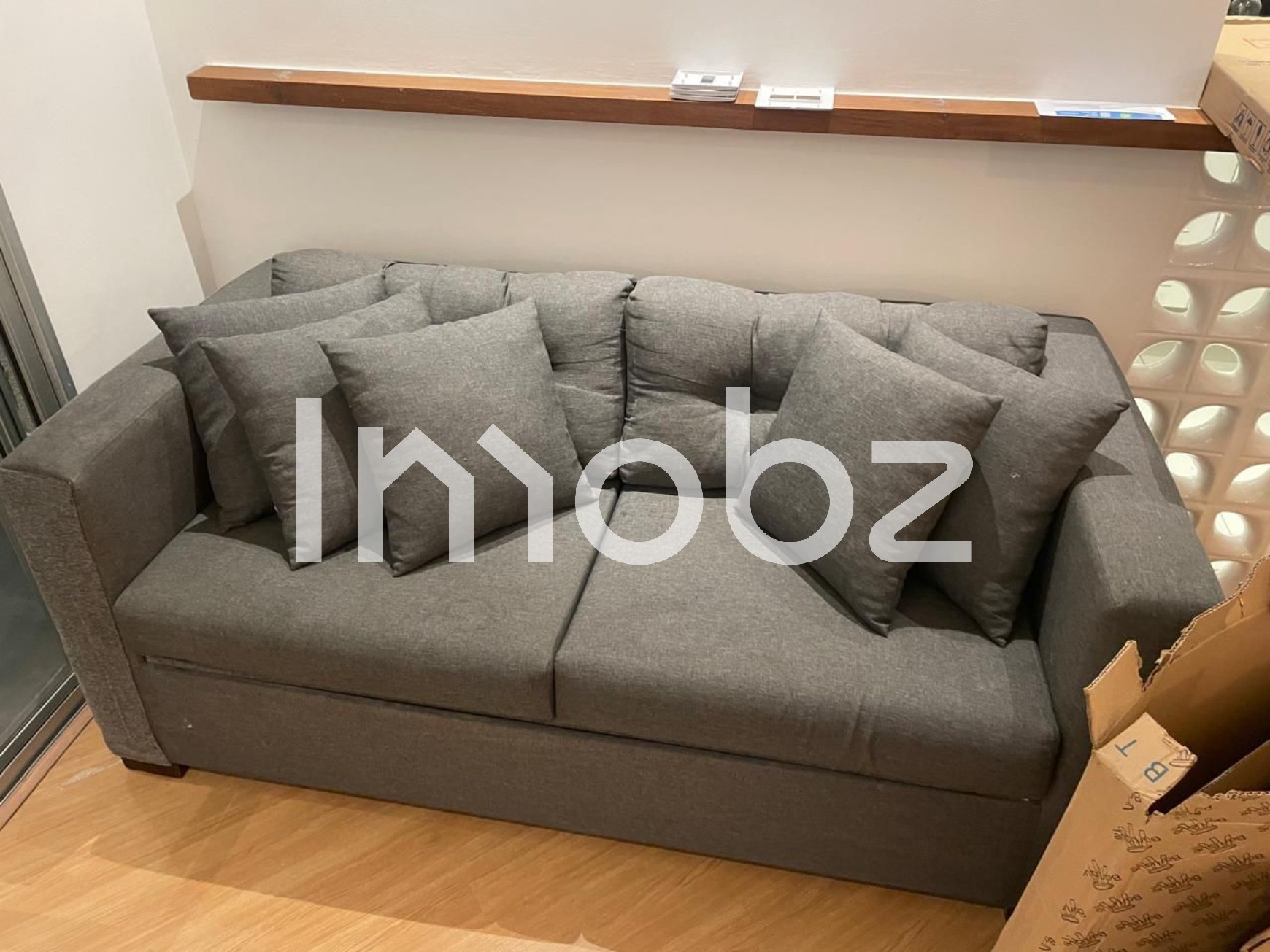 Apartamento à venda no Condomínio Liberte - Marie Nader Calfat, 621 - São Paulo - SP - CEP: 05713-520 - foto 4
