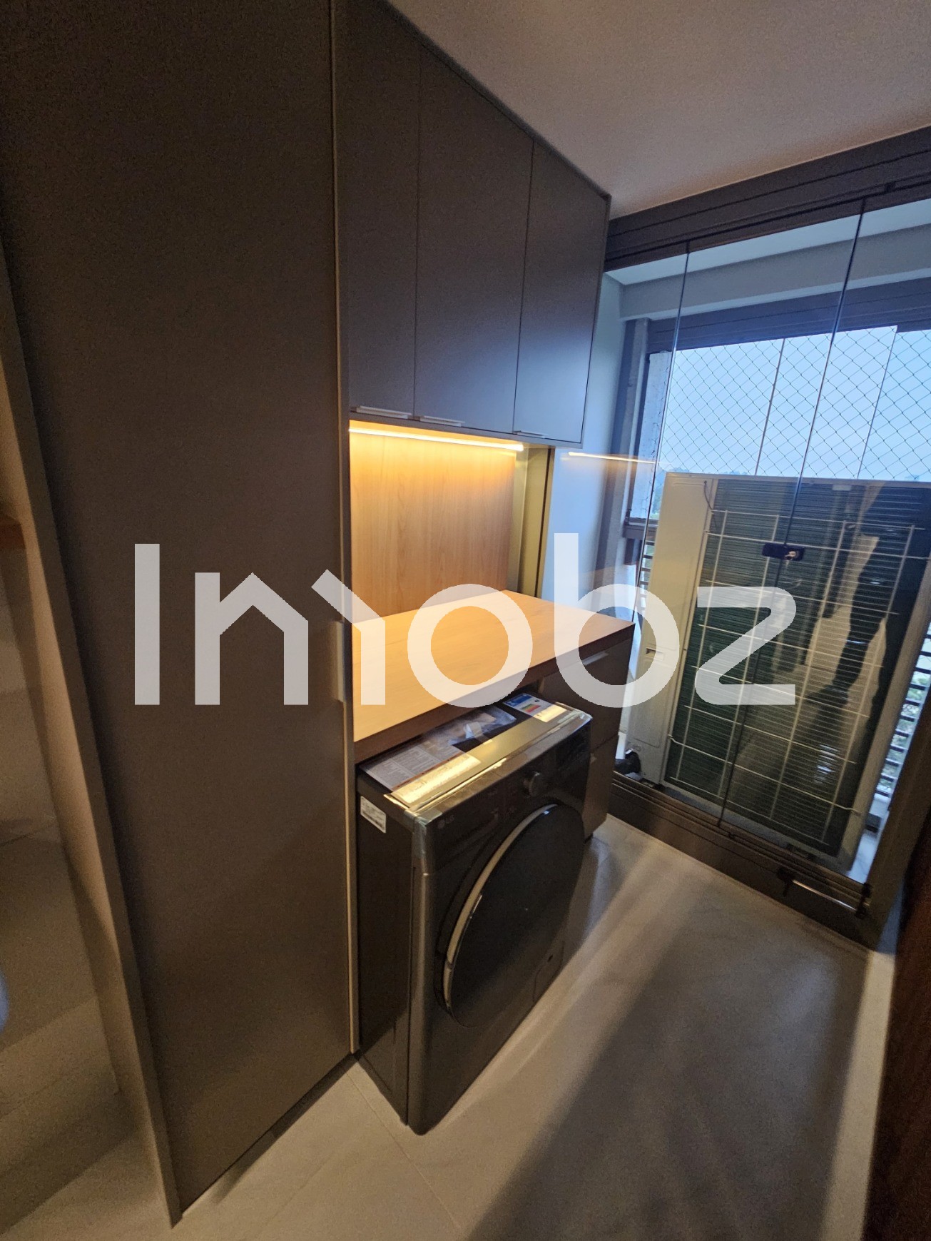 Apartamento à venda na Marginal Pinheiros, 14500 - Real Parque - São Paulo - SP - CEP: 04533-085 - foto 10