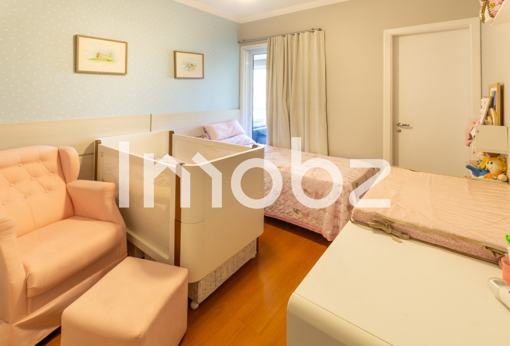 Apartamento à venda no Condomínio Inside Vila Olímpia - Rua Gomes De Carvalho, 674 - São Paulo - SP - CEP: 04547-002 - foto 10