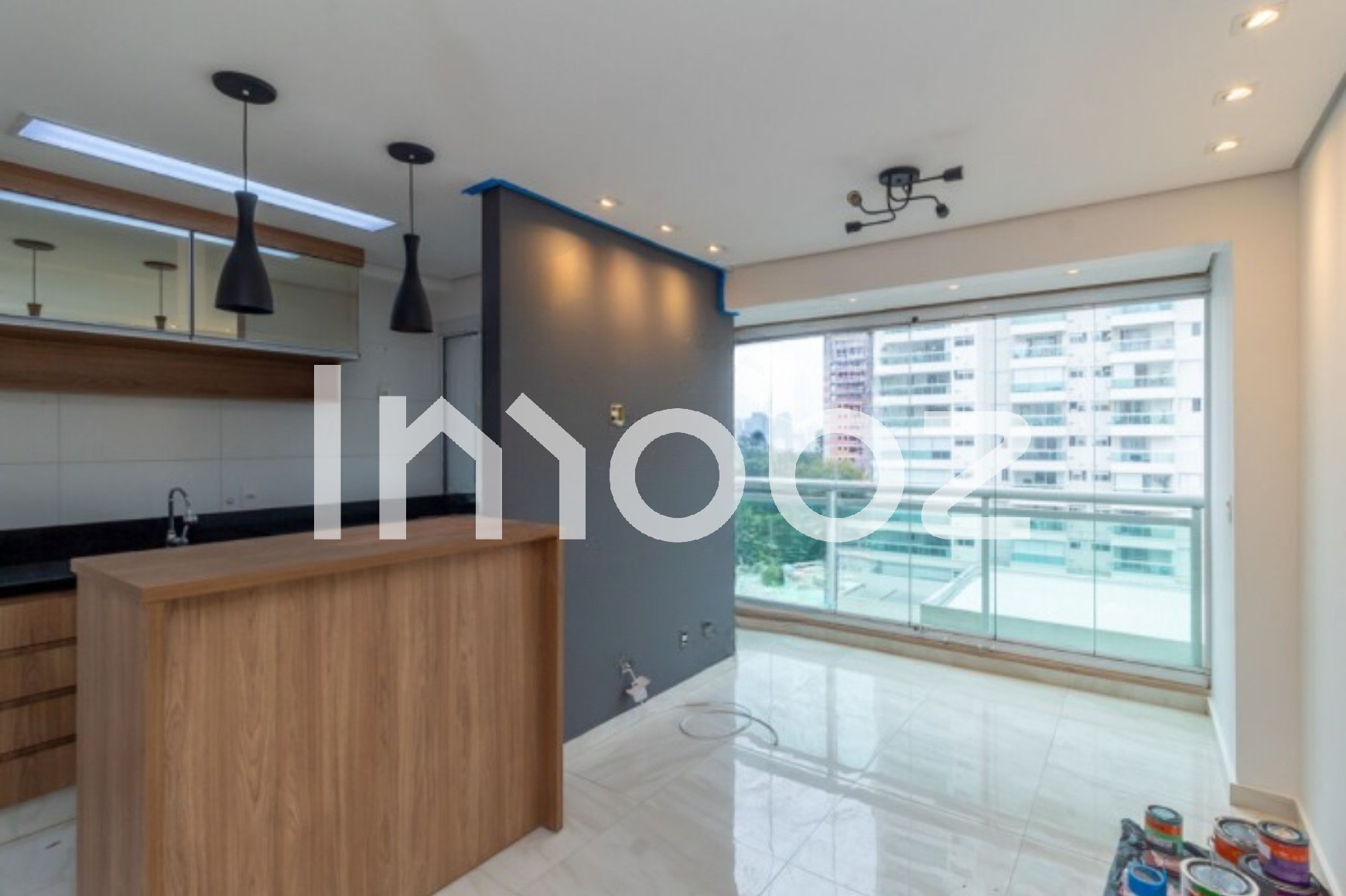 Apartamento à venda na RUA DOUTOR ANTÔNIO BENTO, 345 - SANTO AMARO - São Paulo - SP - CEP: 04750-000 - foto 2