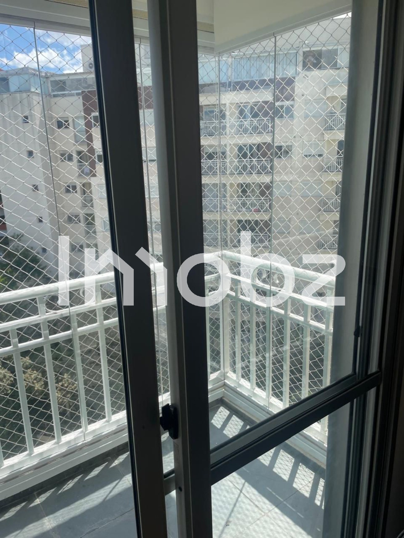 Apartamento à venda no Condomínio Liberte - Marie Nader Calfat, 621 - São Paulo - SP - CEP: 05713-520 - foto 6