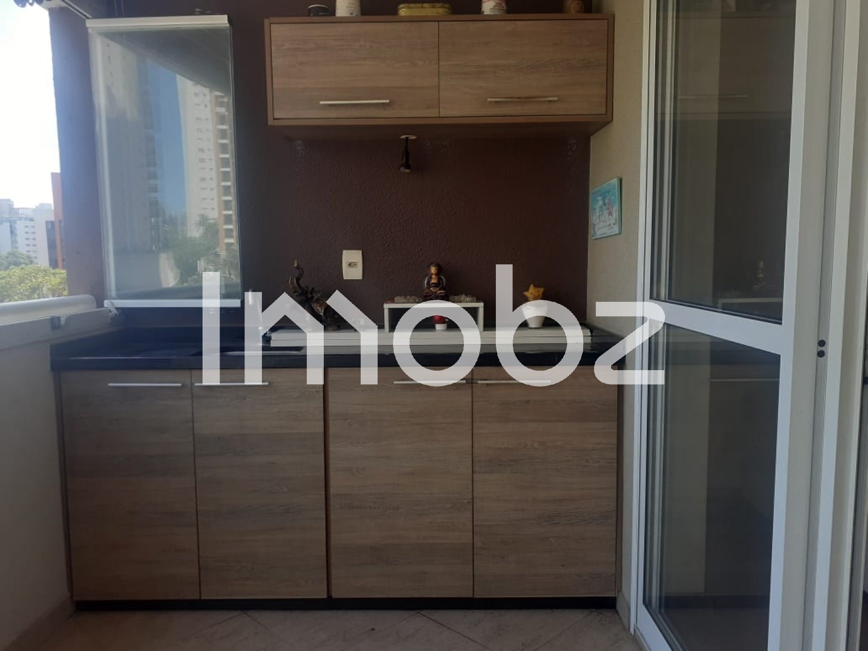 Apartamento à venda na RUA ITATUPÃ, 279 - VILA ANDRADE - São Paulo - SP - CEP: 05715-040 - foto 12