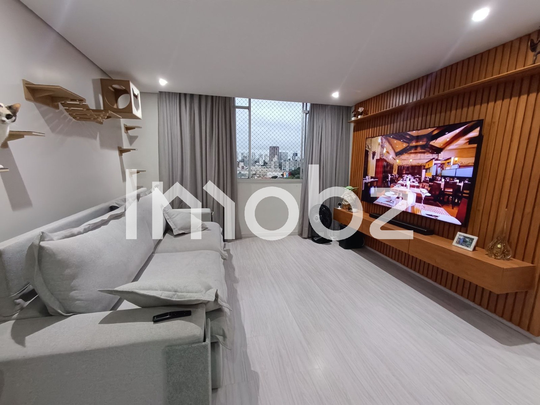 Apartamento à venda na AVENIDA PADRE JOSÉ MARIA, 1081 - SANTO AMARO - São Paulo - SP - CEP: 04753-060 - foto 8