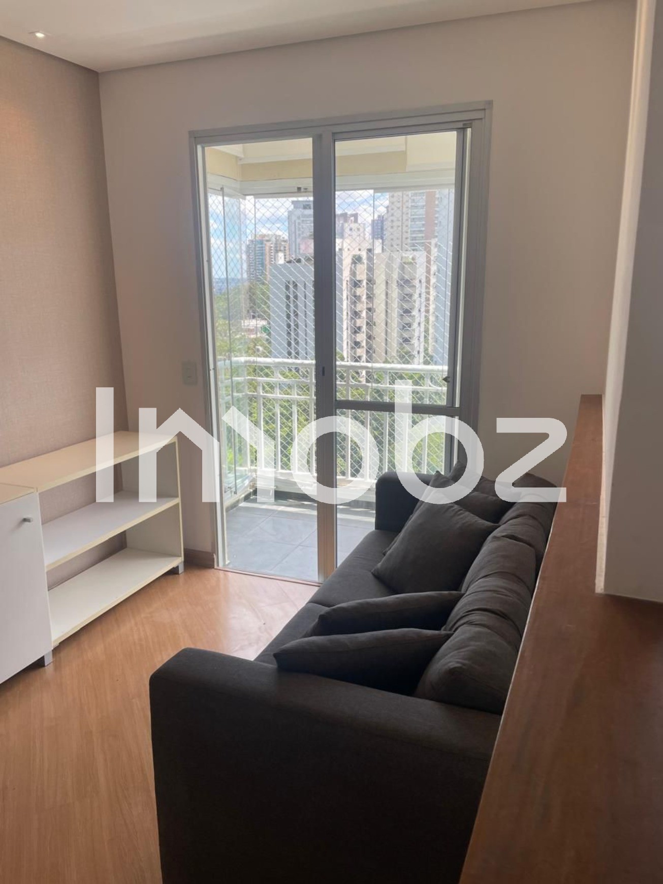 Apartamento à venda no Condomínio Liberte - Marie Nader Calfat, 621 - São Paulo - SP - CEP: 05713-520