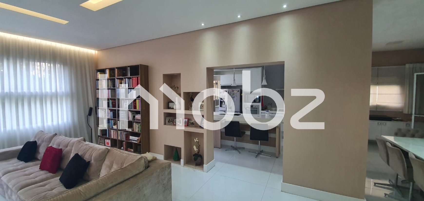 Apartamento à venda na João Simões de Souza, 391 - Parque Rebouças - São Paulo - SP - CEP: 05734-140 - foto 4