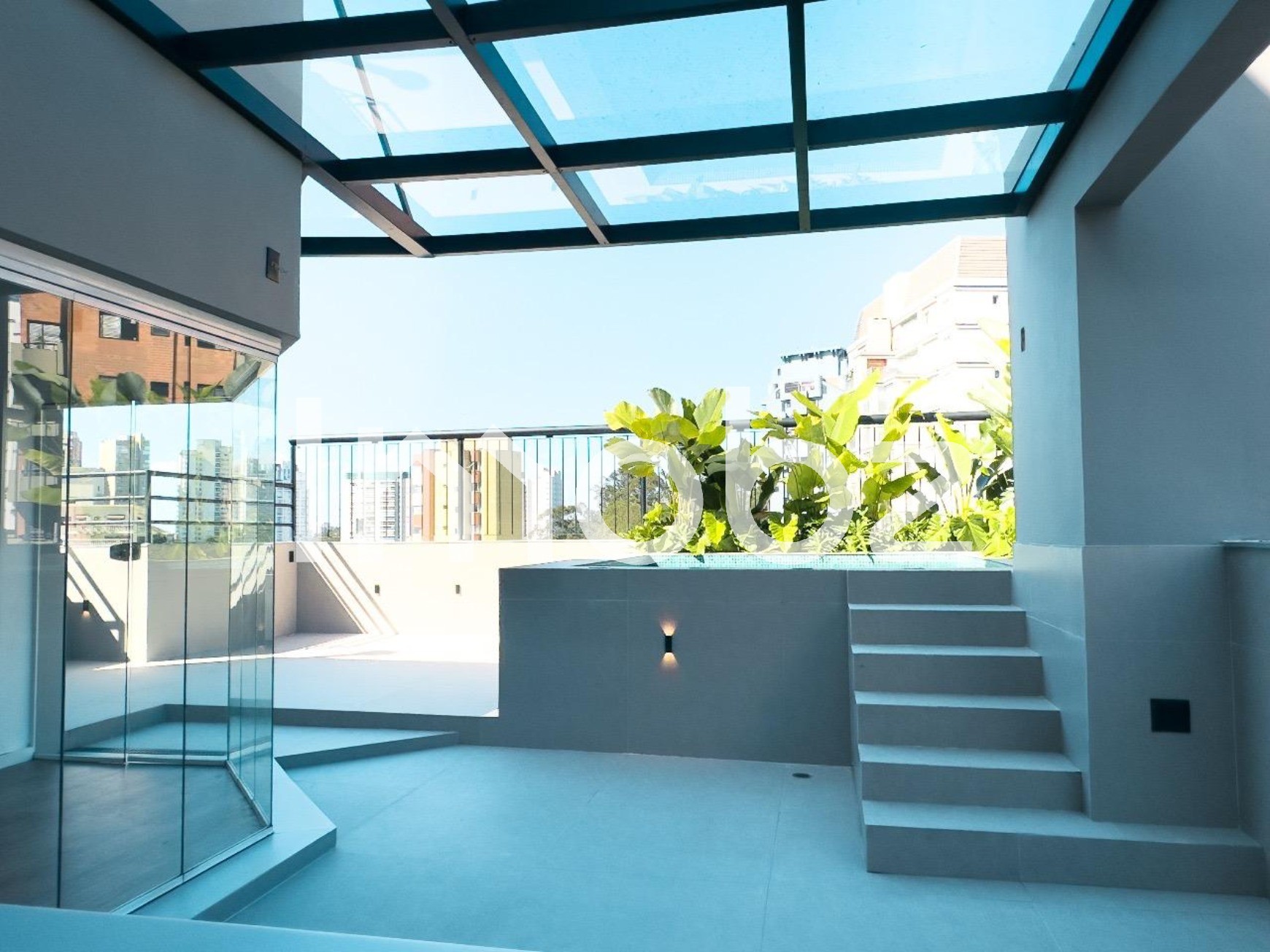 Apartamento à venda na RUA JOSÉ RAMON URTIZA, 809 - VILA ANDRADE - São Paulo - SP - CEP: 05717-270 - foto 11