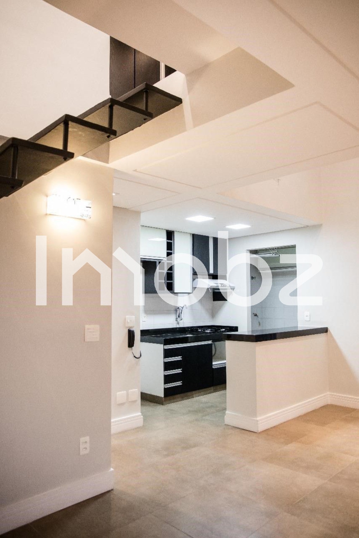 Apartamento à venda no Urban Loft - Samia Haddad, 111 - São Paulo - SP - CEP: 05709-050 - foto 8