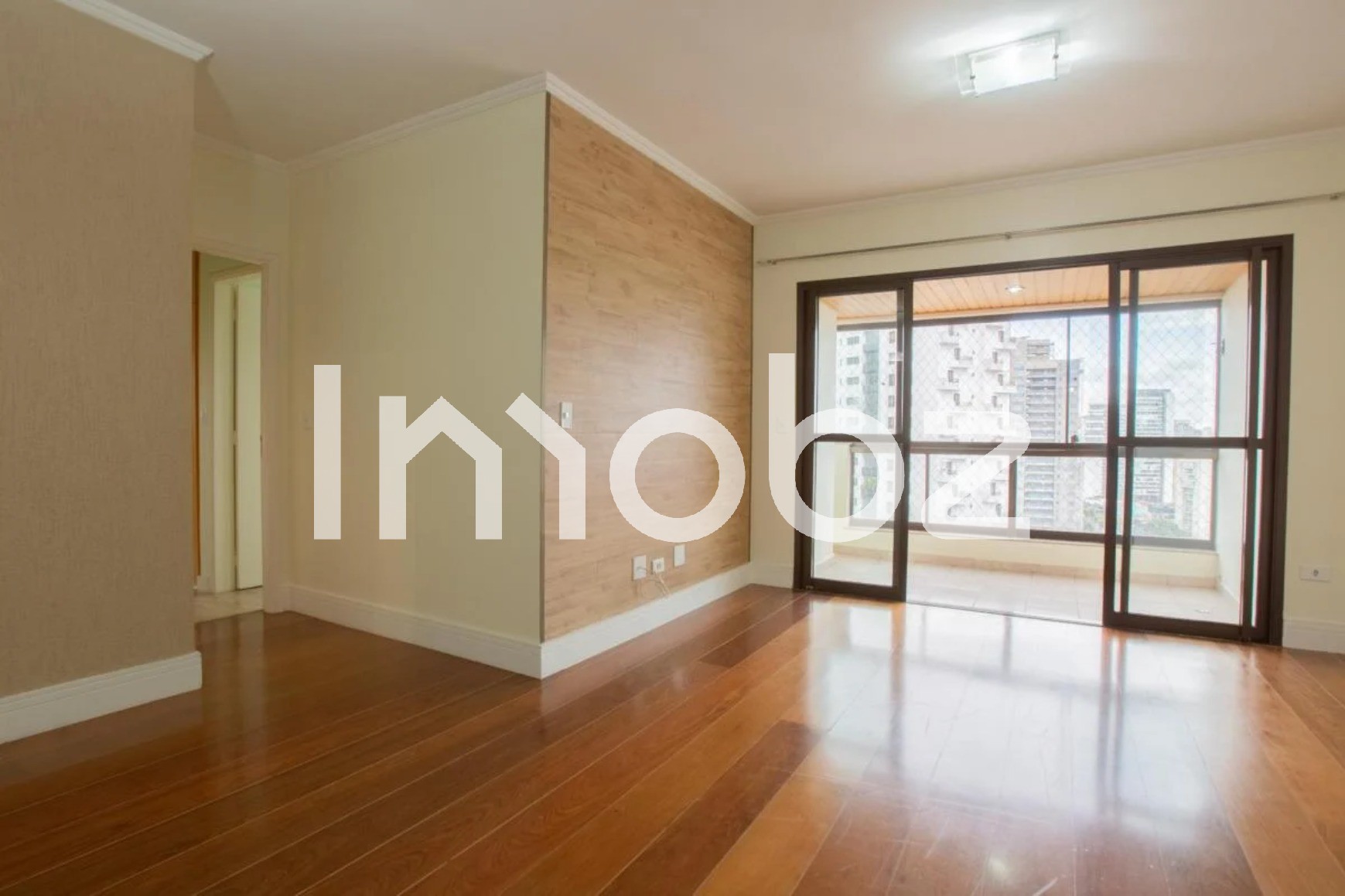 Apartamento à venda na RUA BUENO BRANDÃO, 435 - VILA NOVA CONCEIÇÃO - São Paulo - SP - CEP: 04509-021