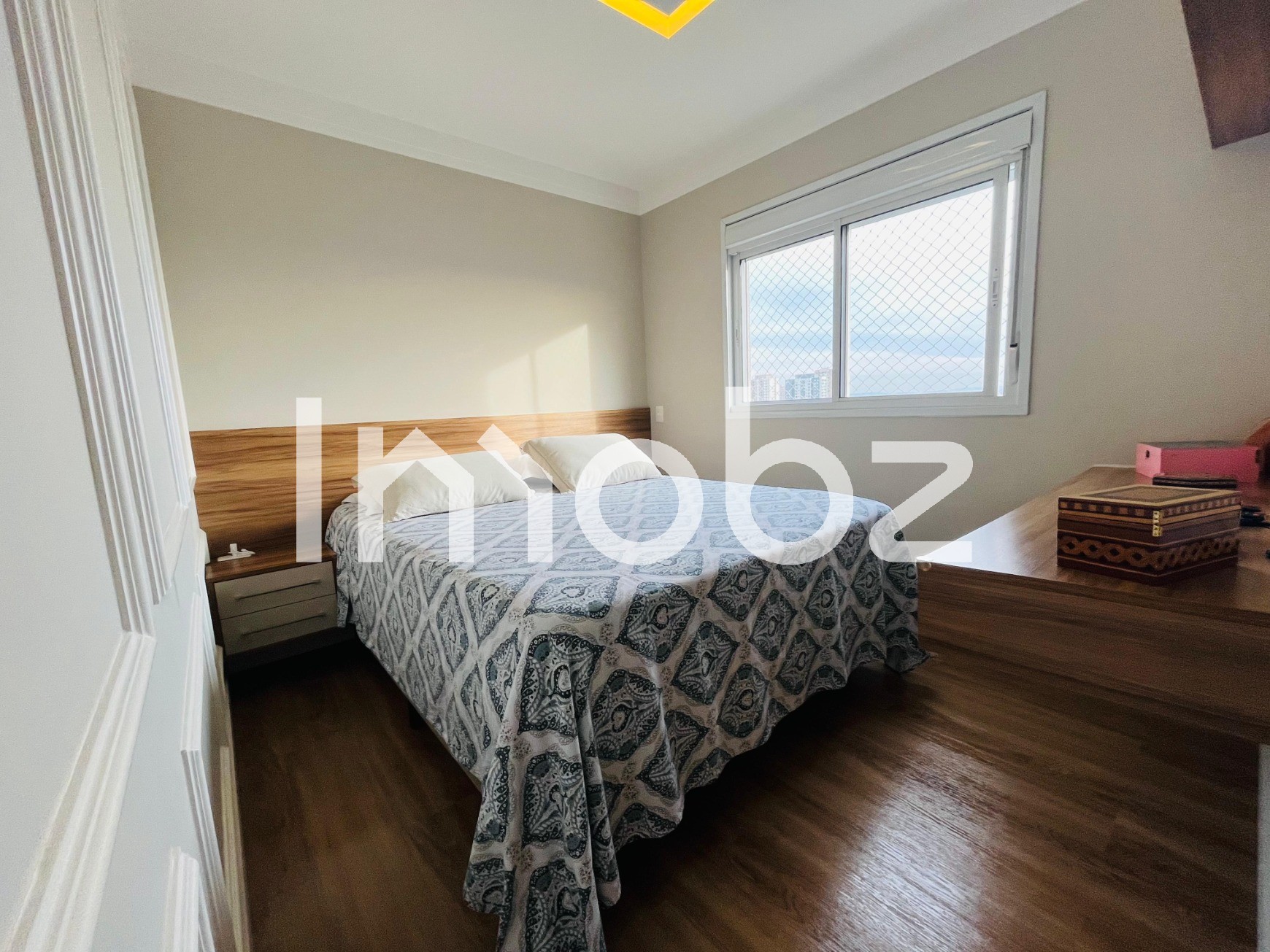 Apartamento à venda na Doutor Luiz Migliano, 1870 - Portal do Morumbi - São Paulo - SP - CEP: 05711-001 - foto 7