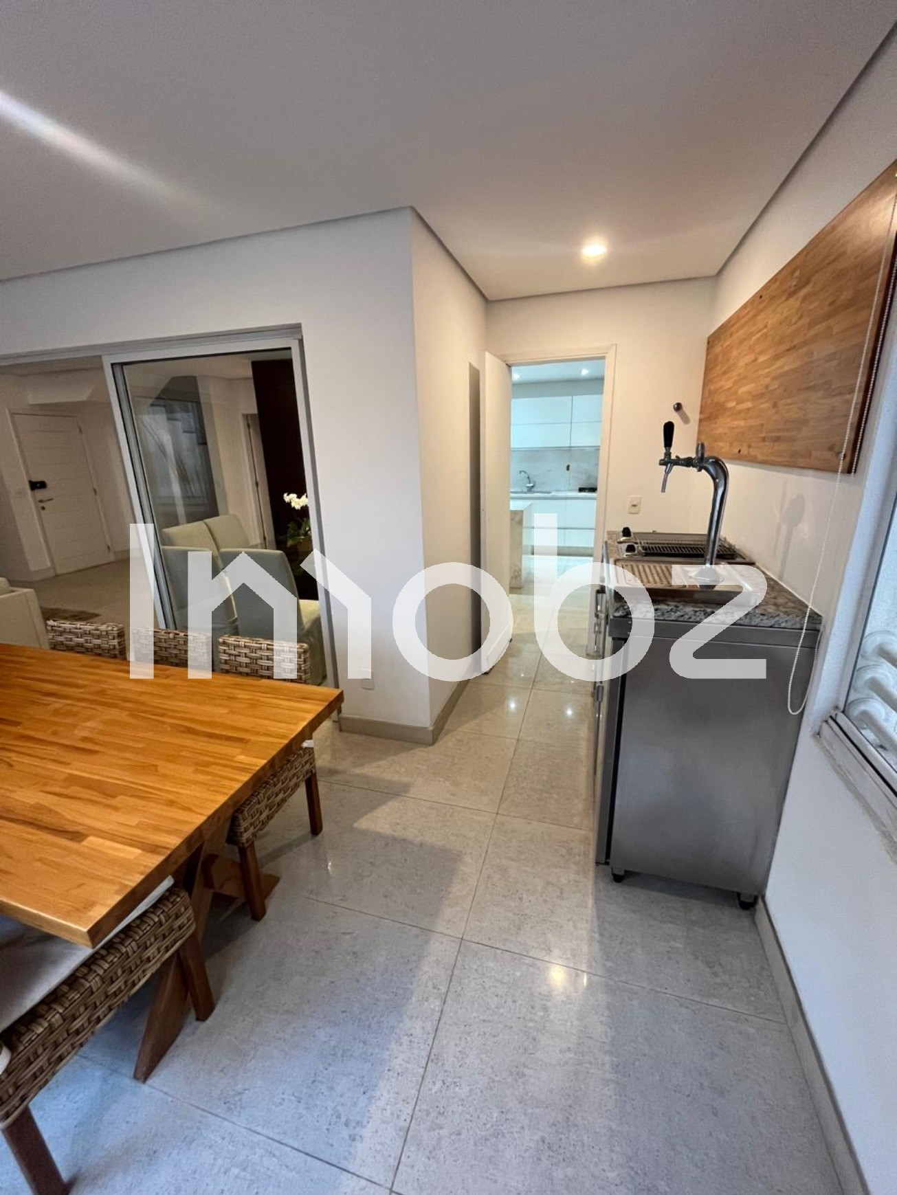Apartamento à venda no Condomínio Vertical Space - Rua Cristiano Viana, 250 - São Paulo - SP - CEP: 05411-000 - foto 9